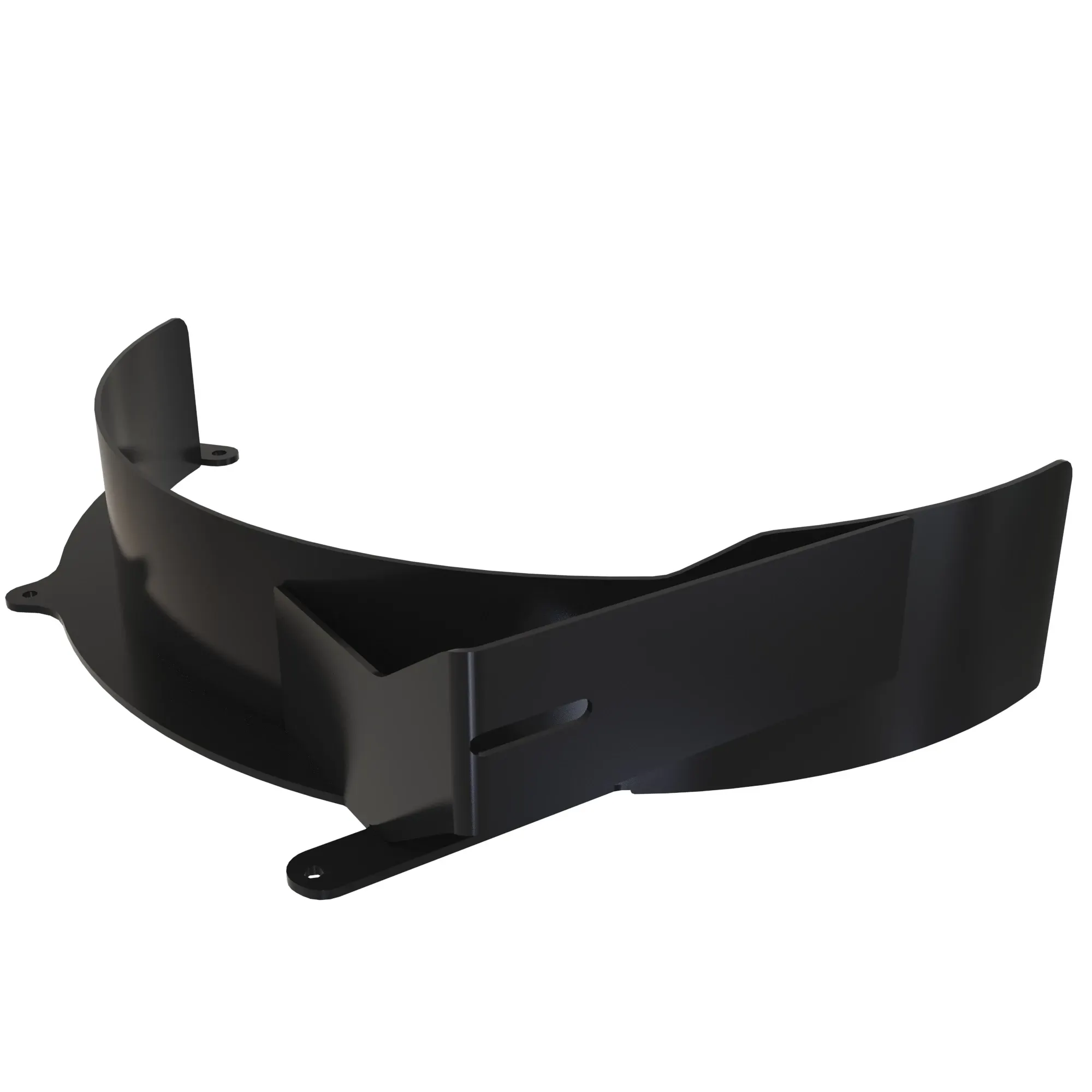 John Deere Deflector - AUC10484