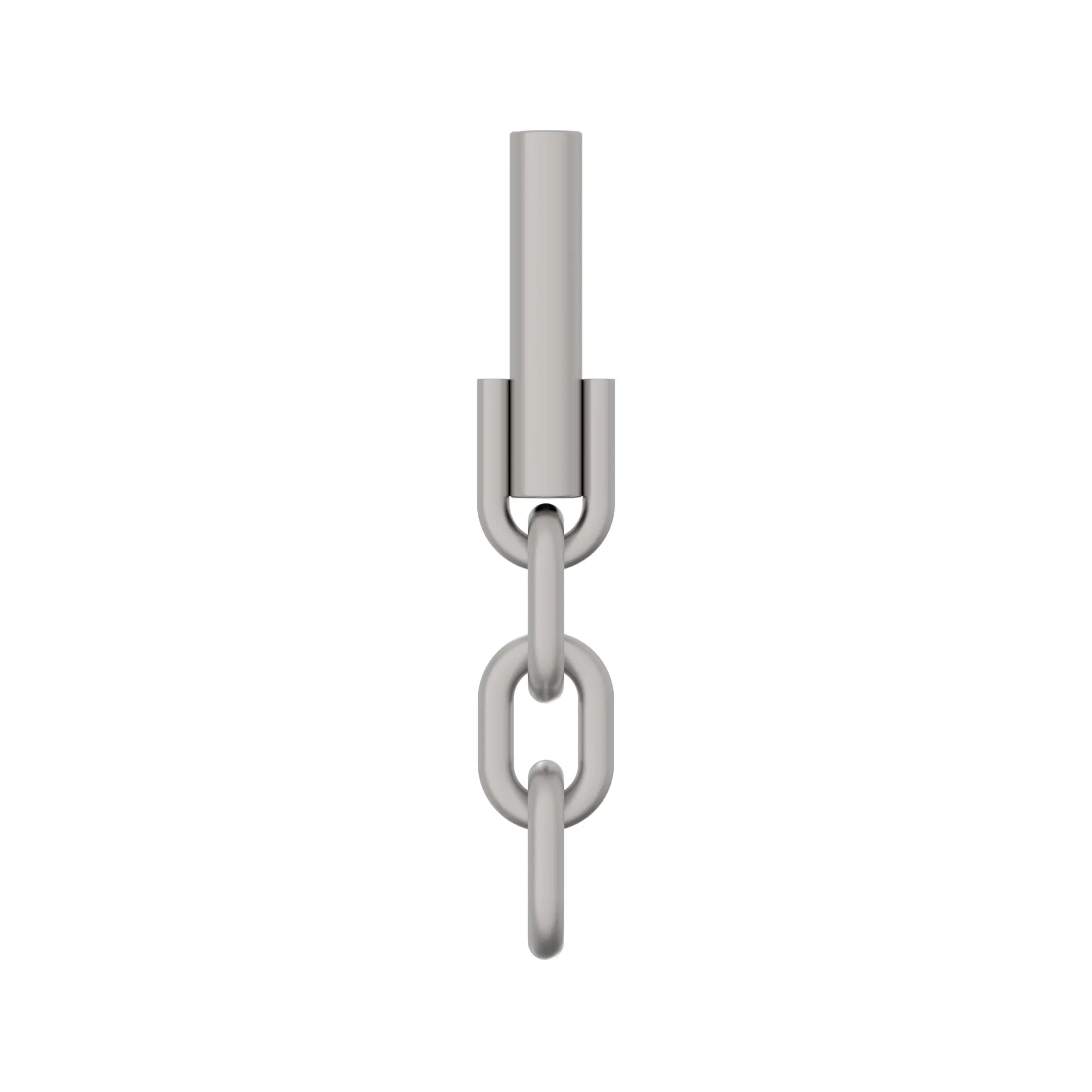 CLEVIS, WELDED