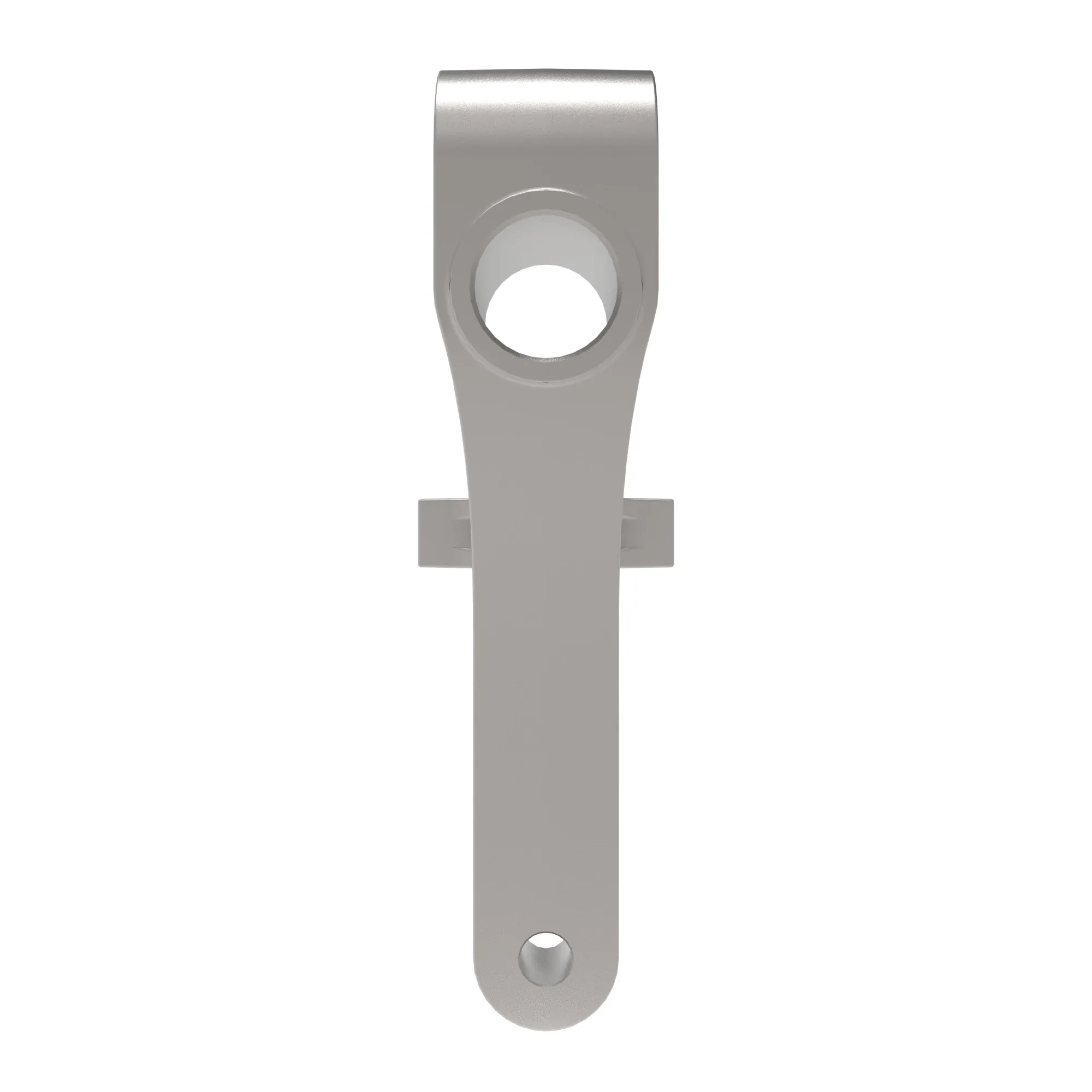 ARM, LOWER STEERING Z4/Z6