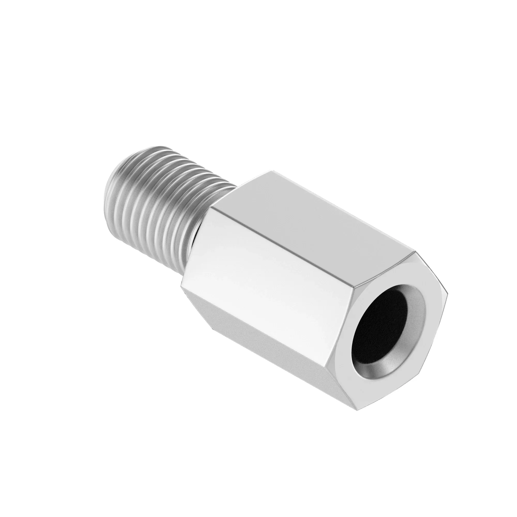 STUD,M8 INTERNAL/EXTERNAL