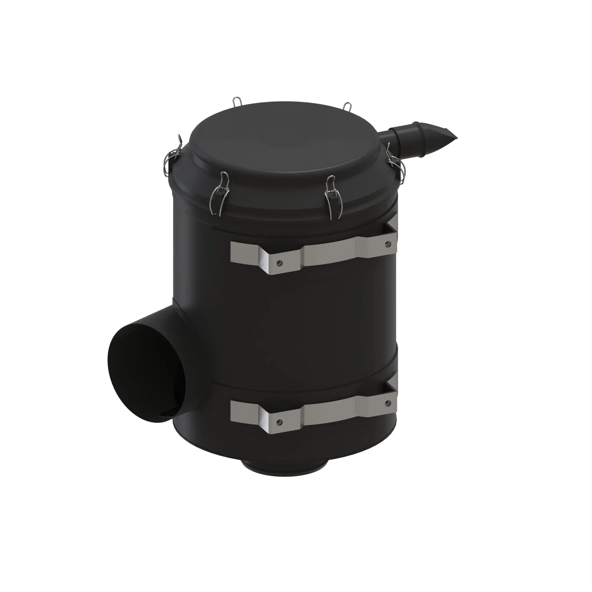 John Deere Air Cleaner Assembly - AT445071