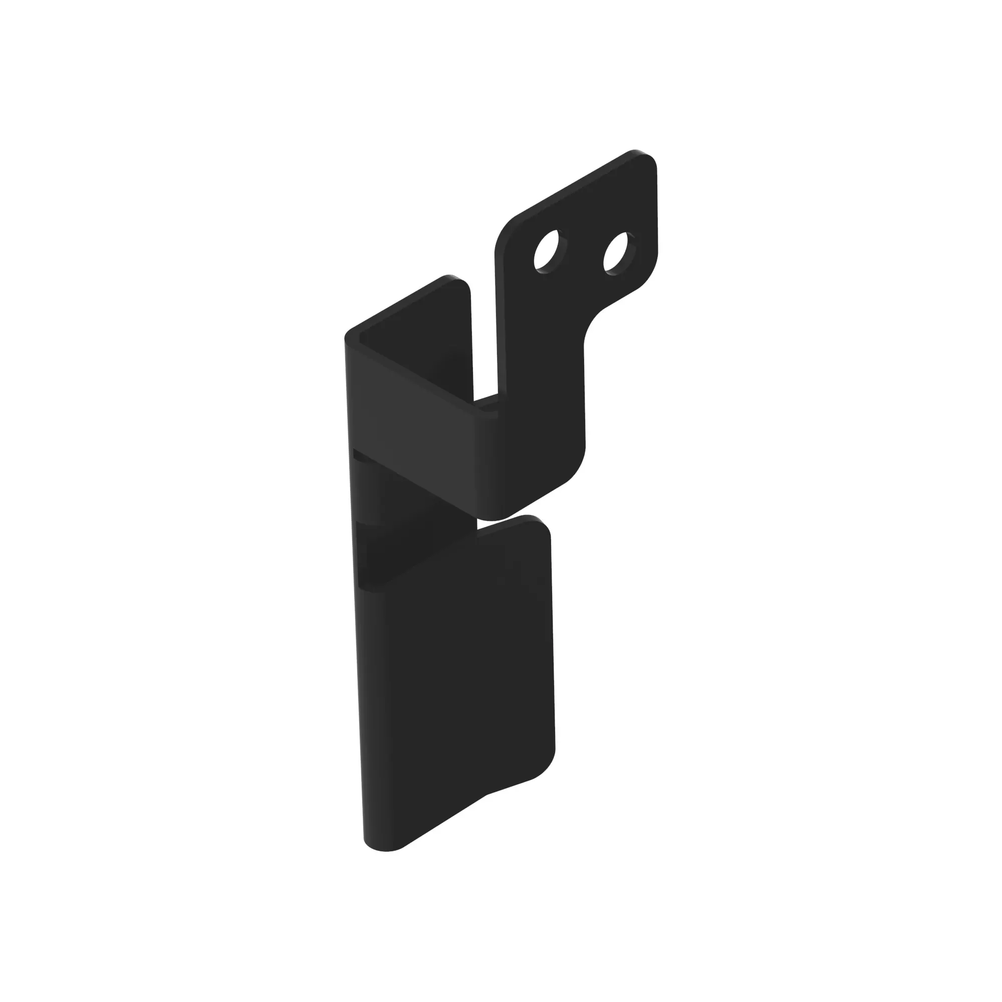 HOLDER, MW6-7 FOR UPPER PANEL