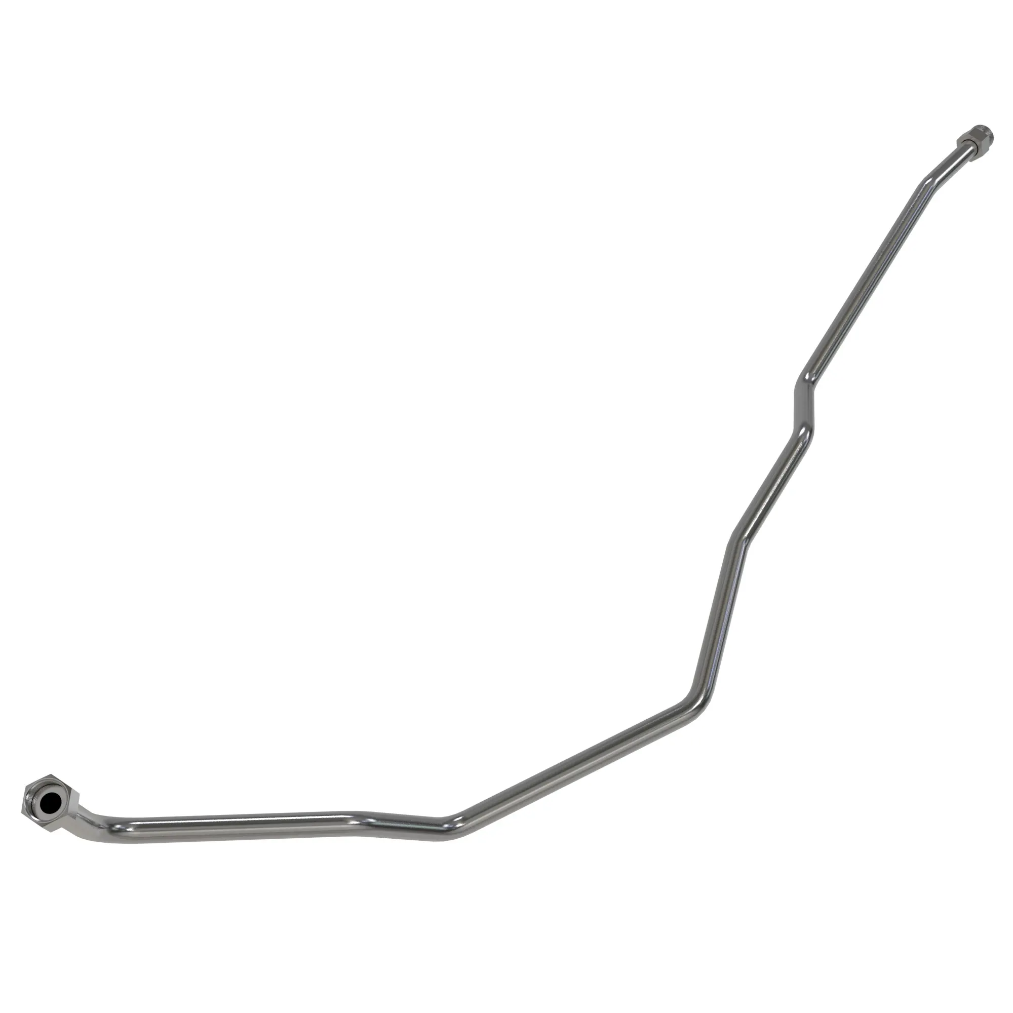 HIGH FLOW SCV PRESSURE, DR, REAR, AG