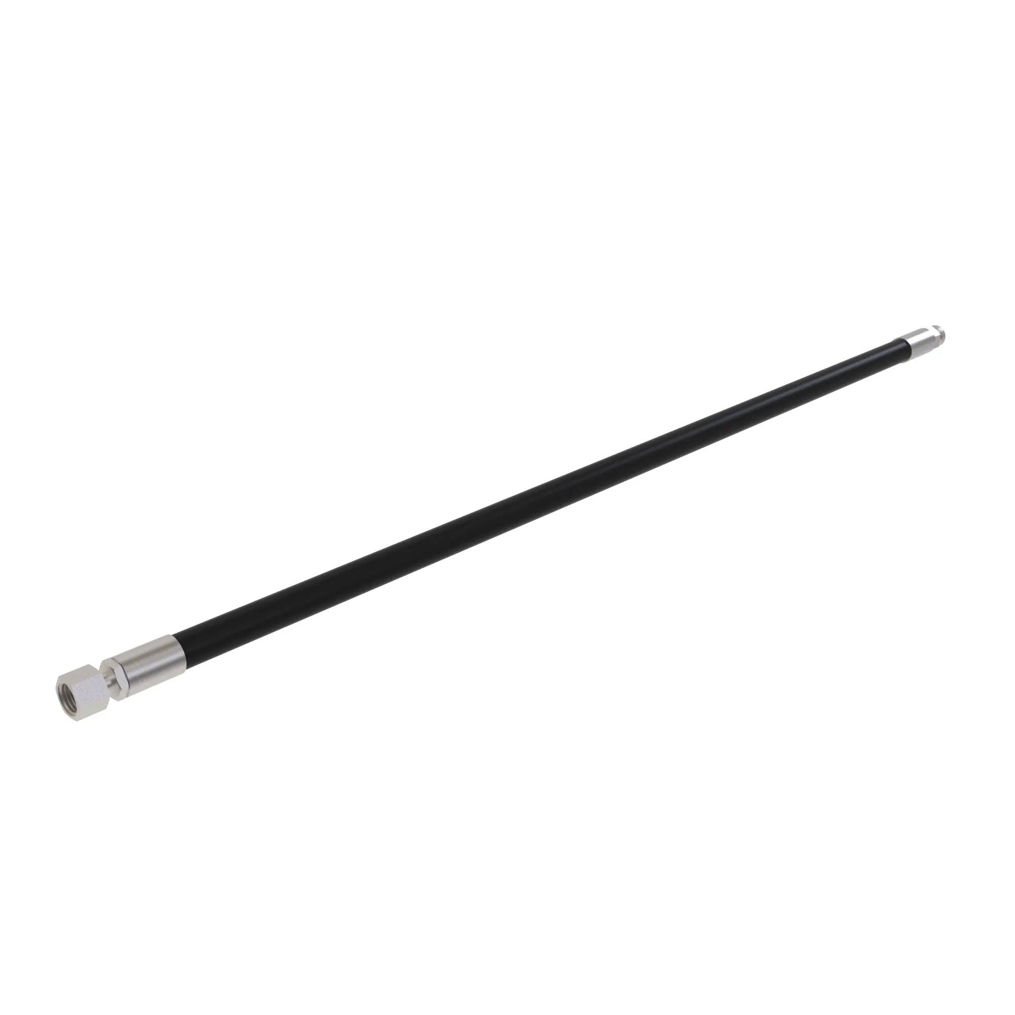 John Deere Oil Lines Hydraulic Hose - AL234412