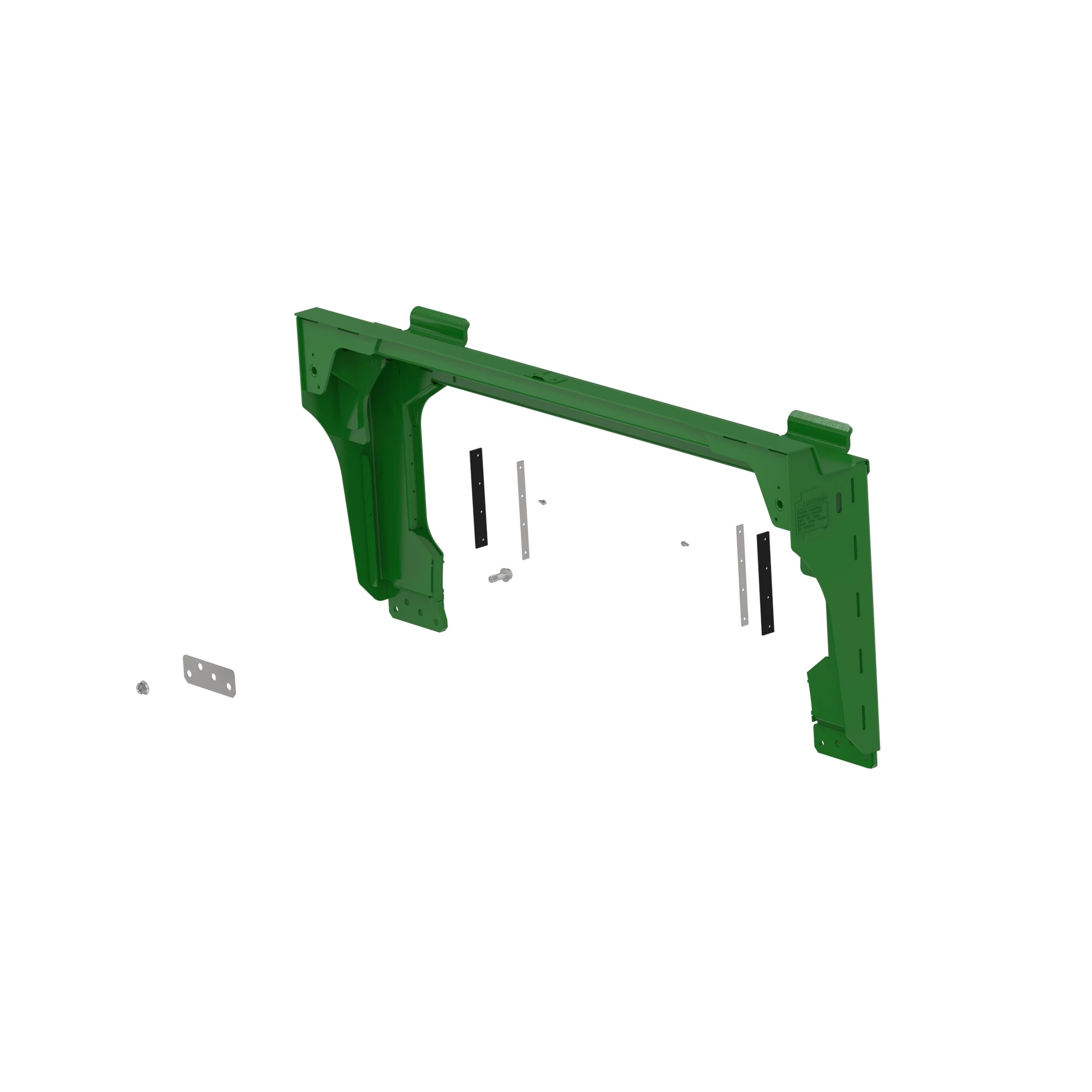 FRAME, ASSY, TILT, HFAT, SERVICE