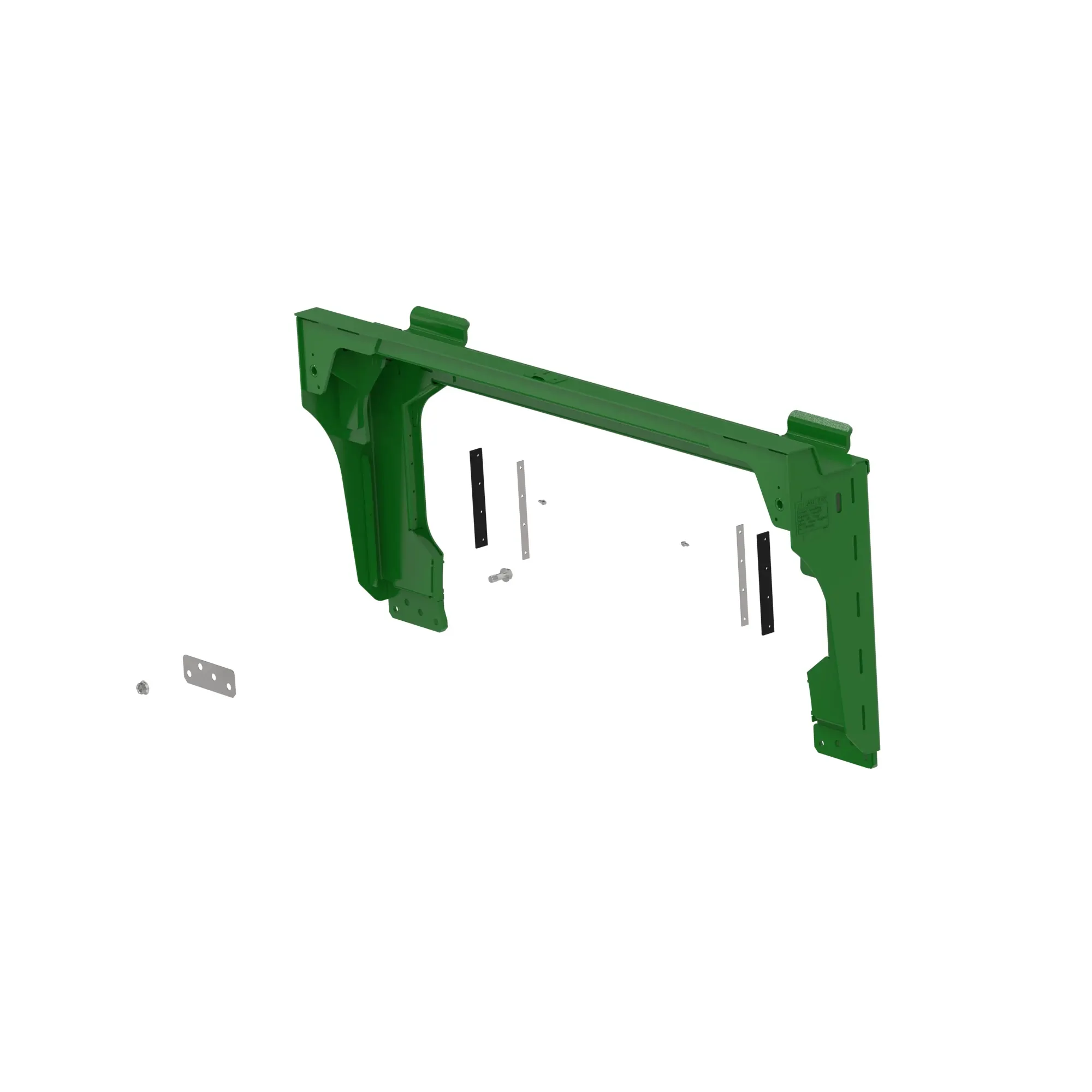 FRAME, ASSY, TILT, HFAT, SERVICE