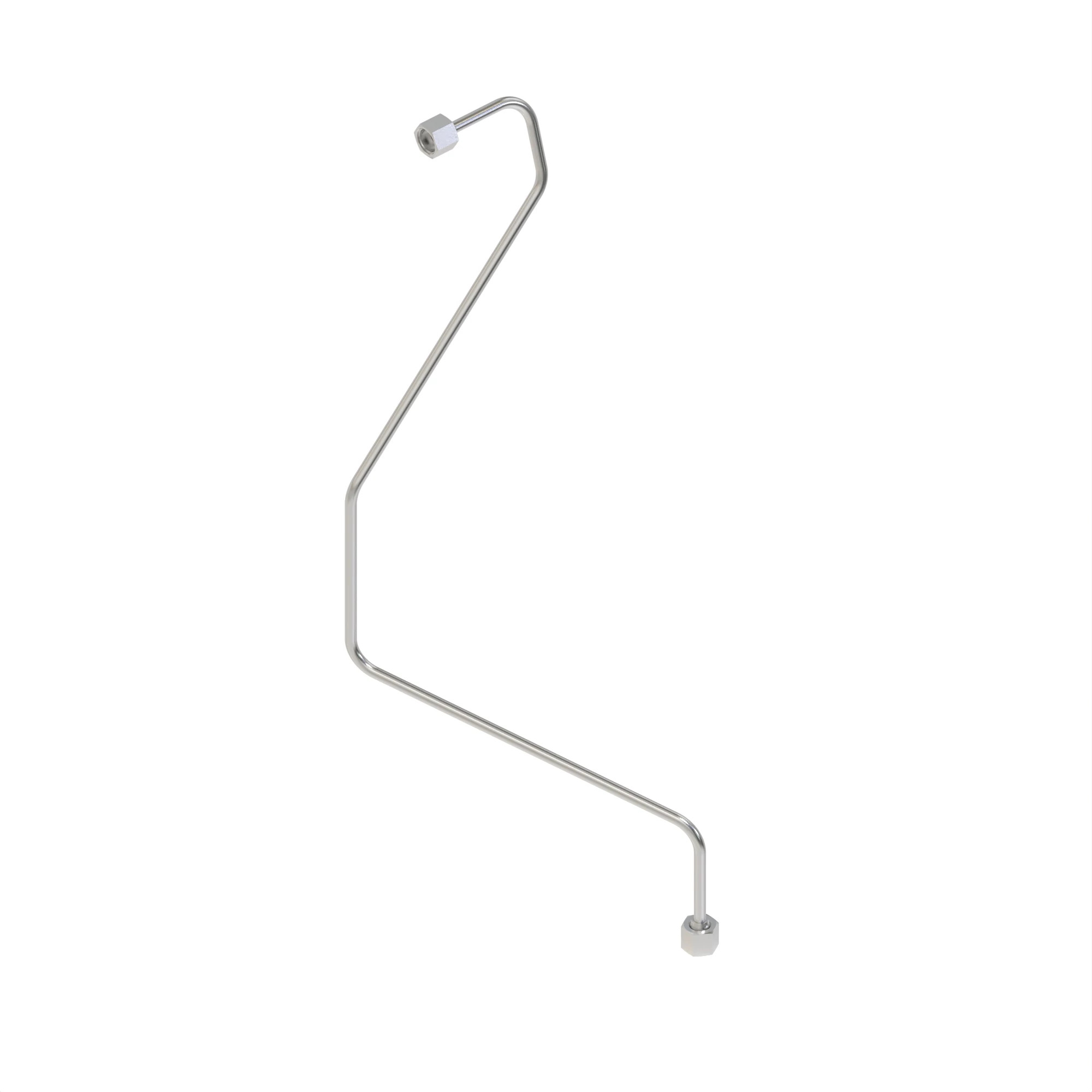 OIL LINE, AUTO TRACK PRESSURE SIGNA