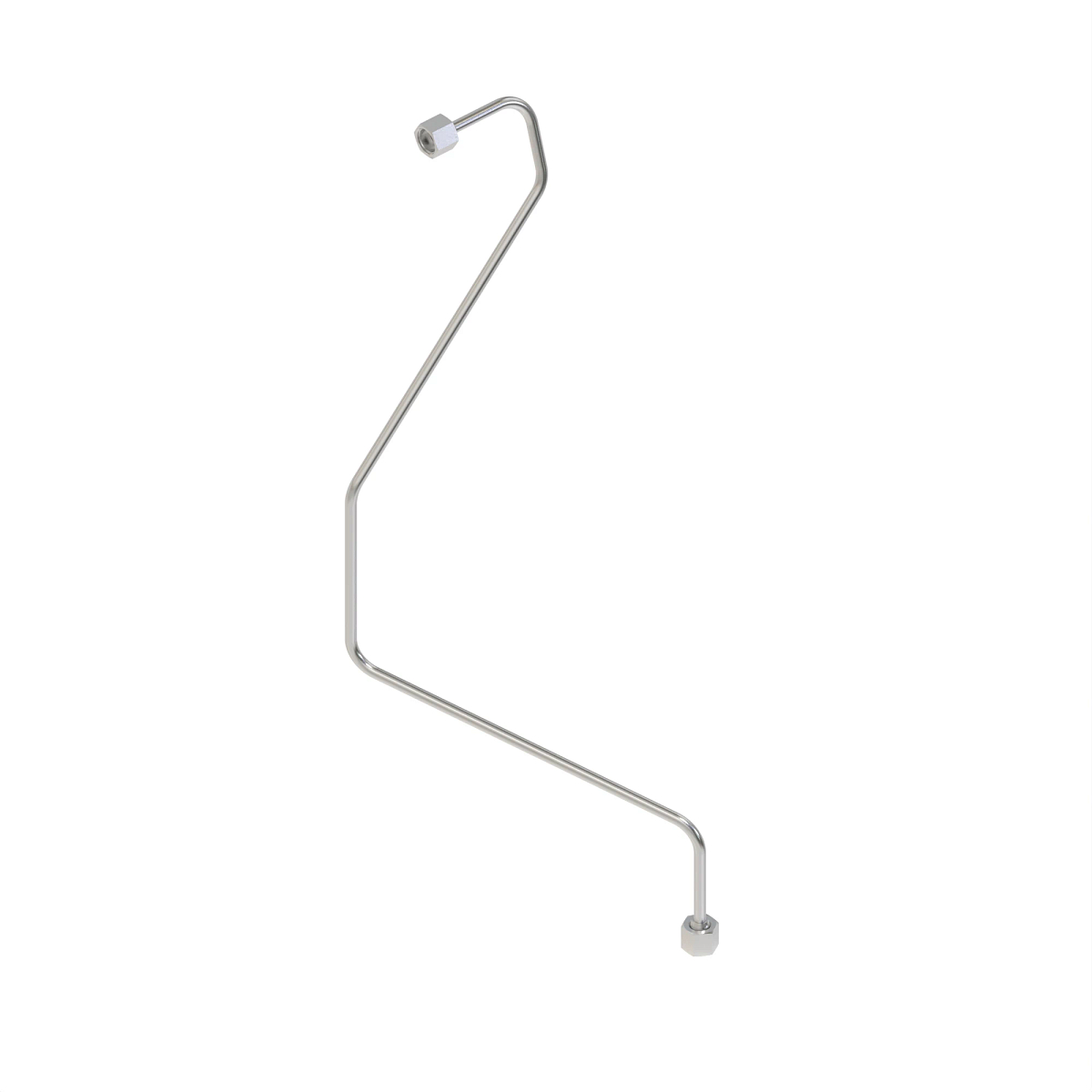 OIL LINE, AUTO TRACK PRESSURE SIGNA