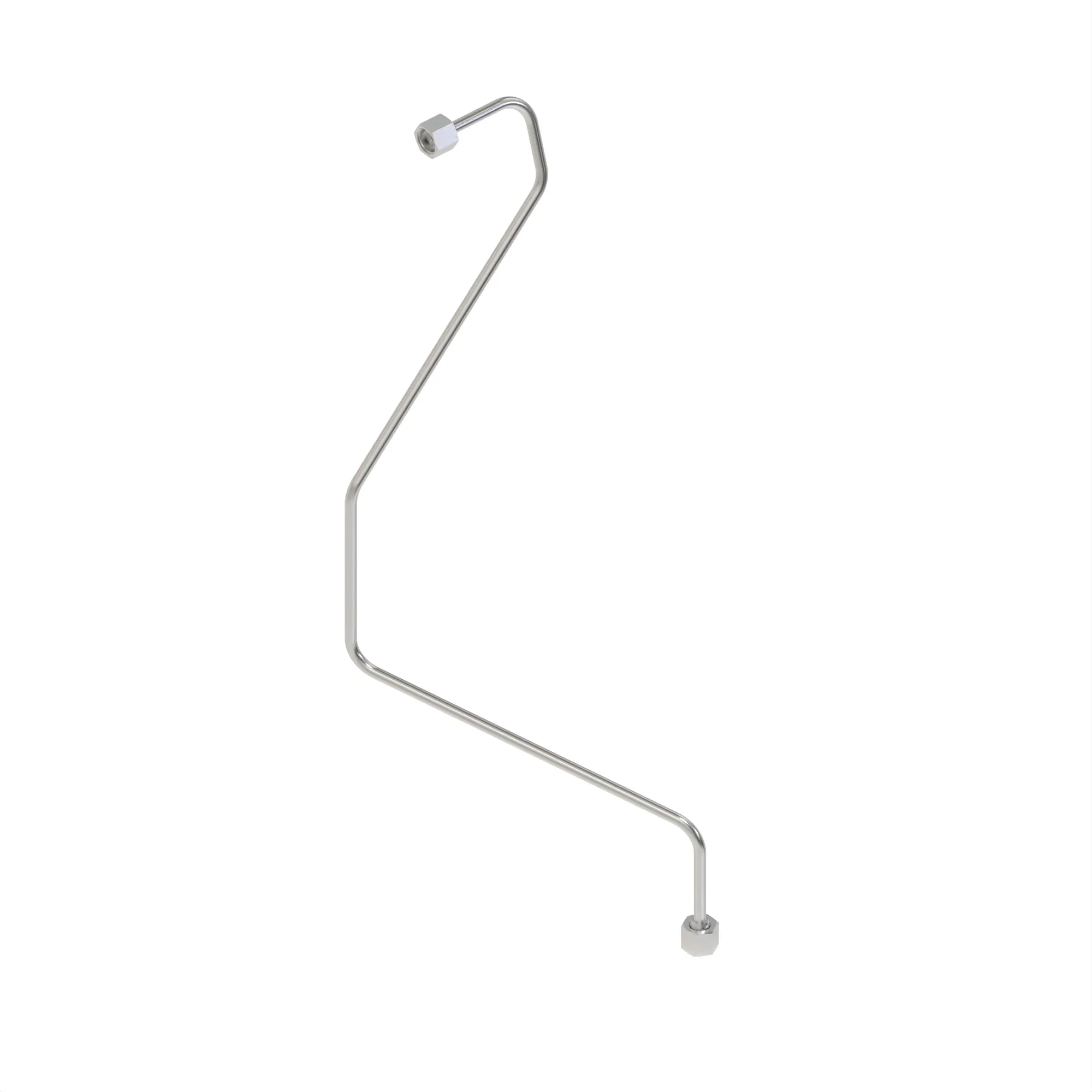 OIL LINE, AUTO TRACK PRESSURE SIGNA