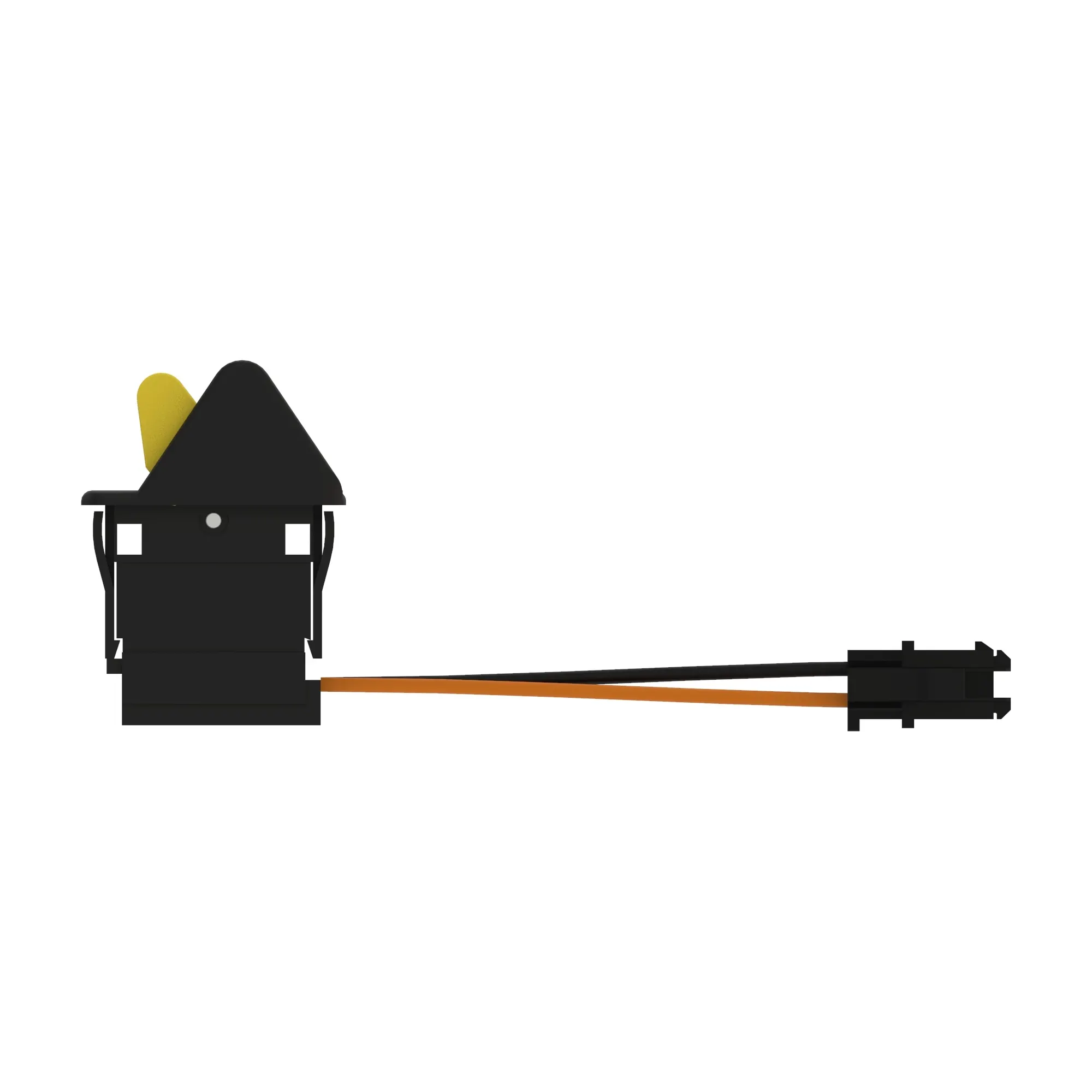 TOGGLE/ROCKER SWITCH