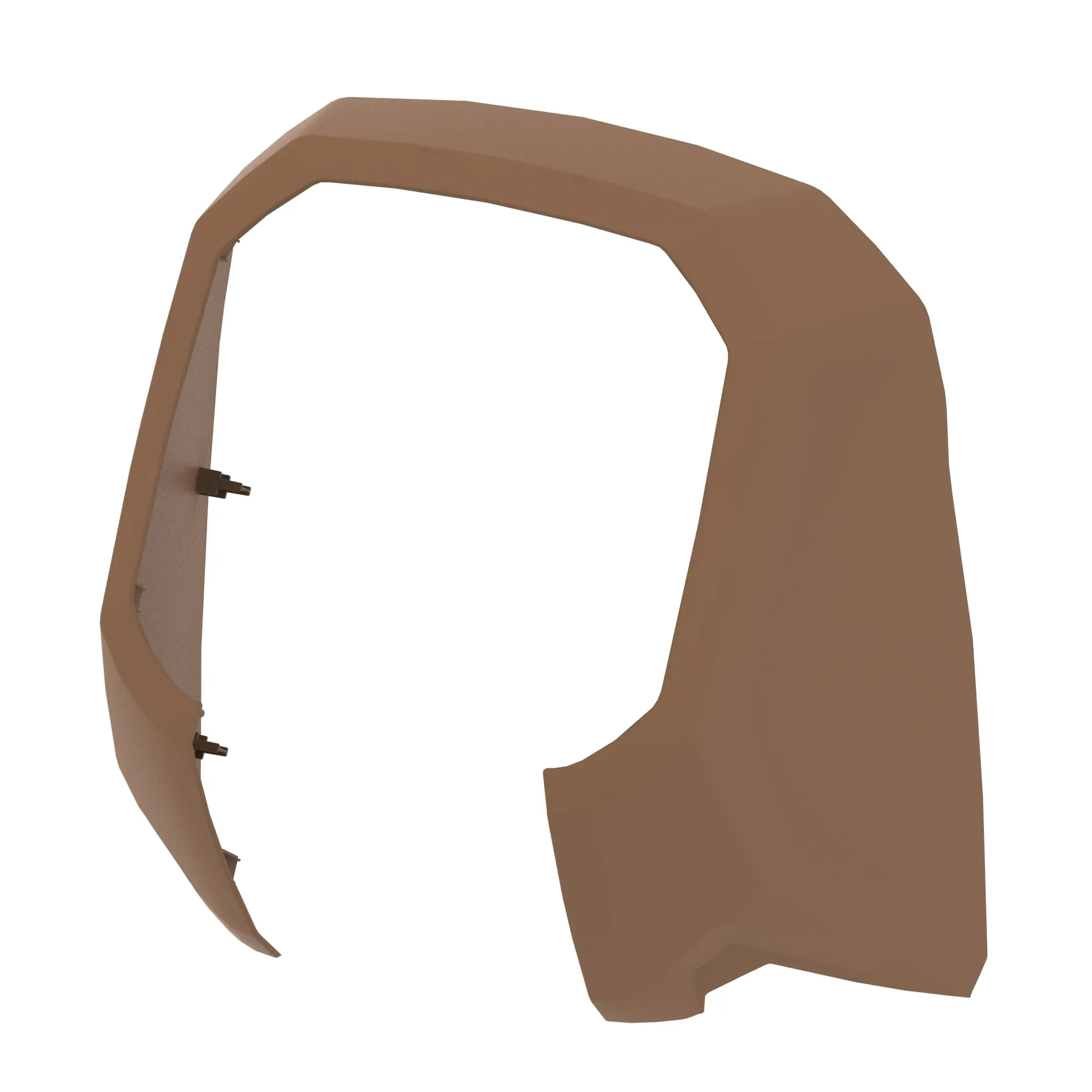 John Deere Cowl - TR131981