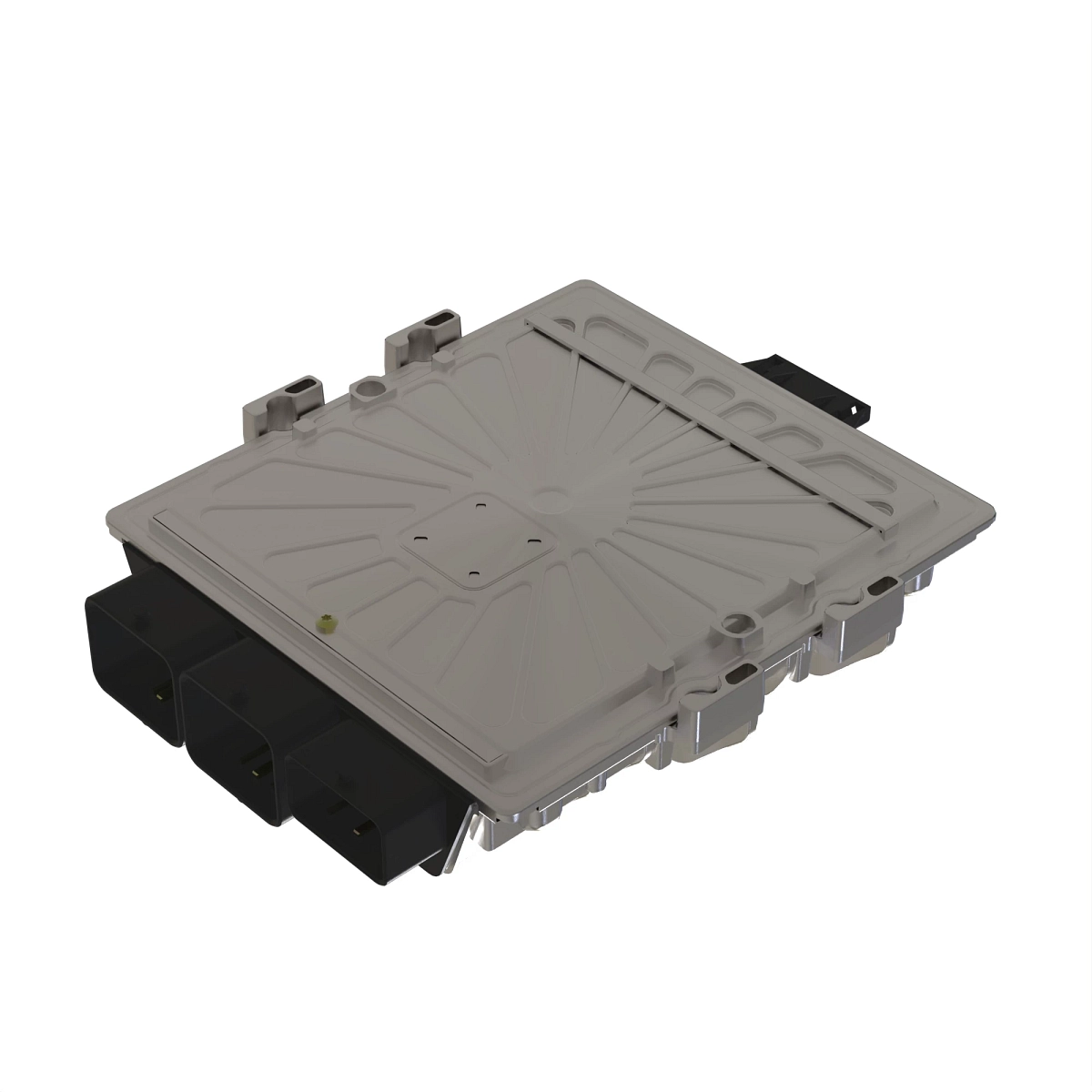 ELECTRONIC CONTROL UNIT, MECA M700