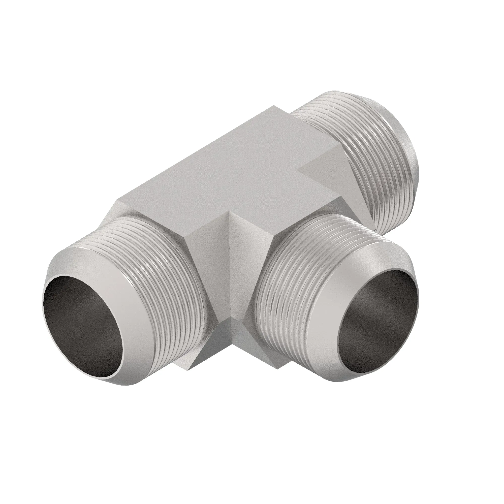 John Deere Tee Fitting - F064725