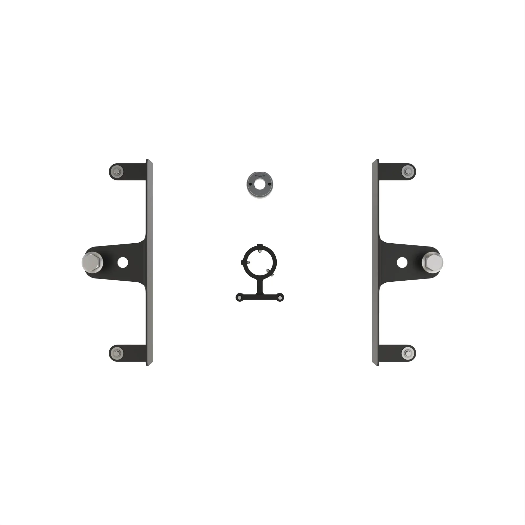 Hardware Kit