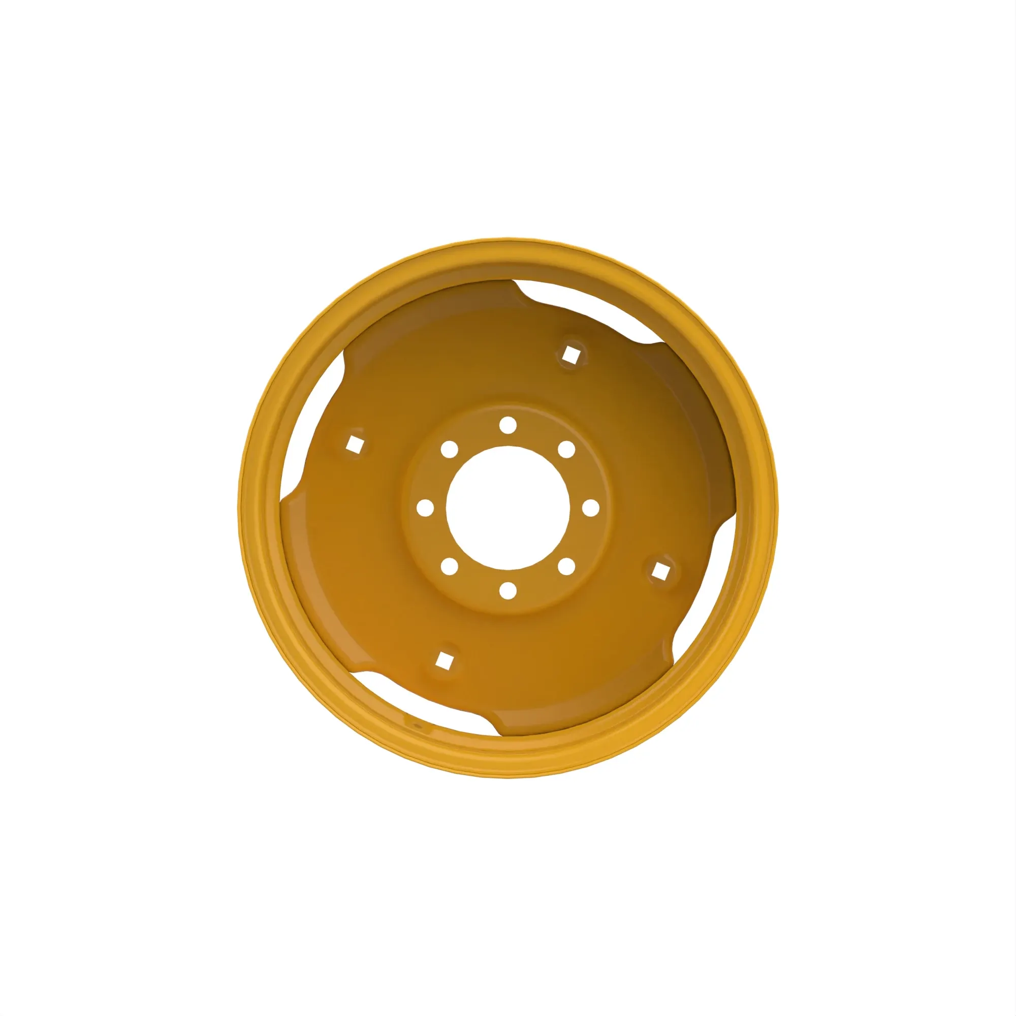 WHEEL,STEEL DISC 24XW15L STEEL DISC 24XW15L