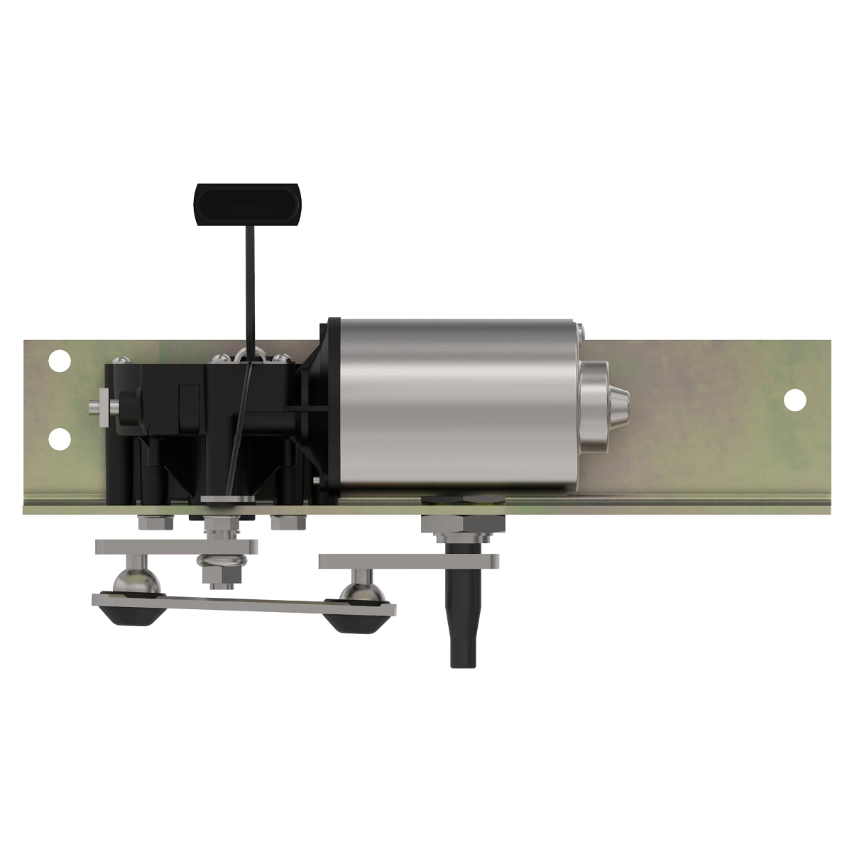 Wiper Motor