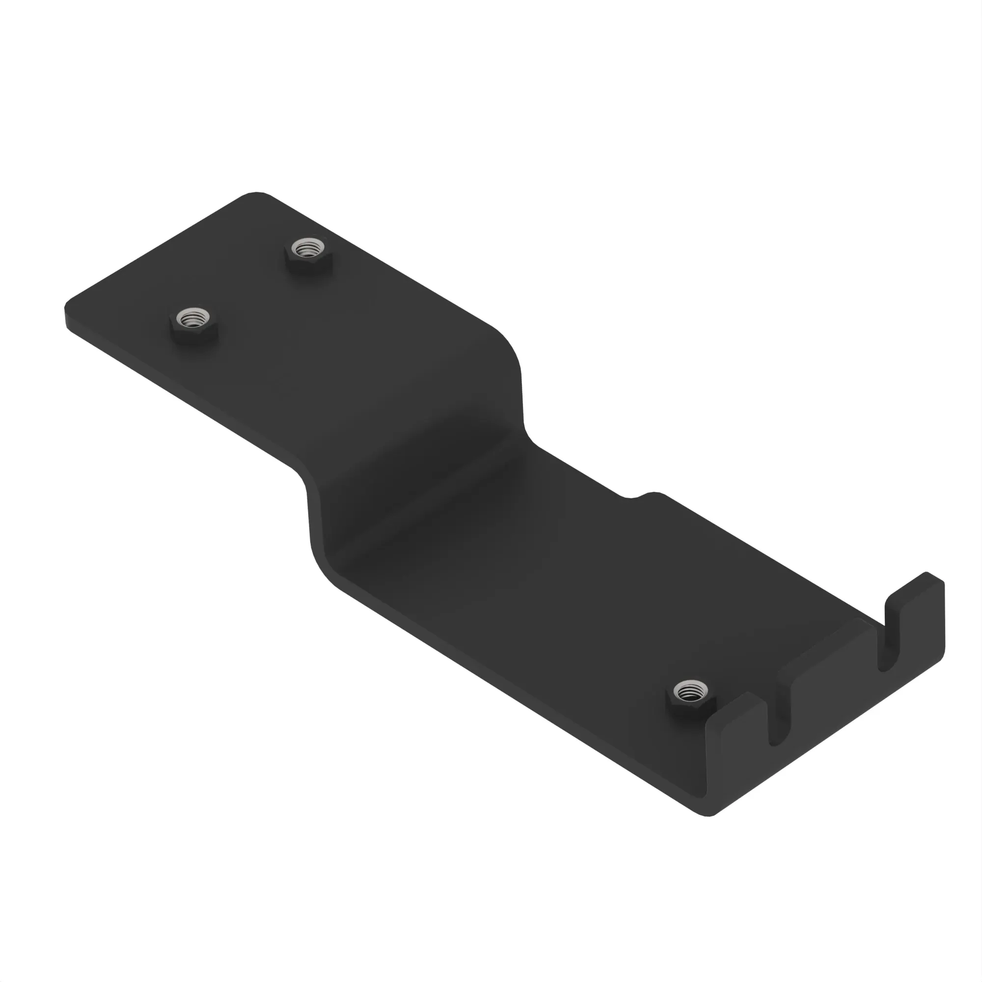 John Deere Fuel Tank Front Bracket - SJ13670