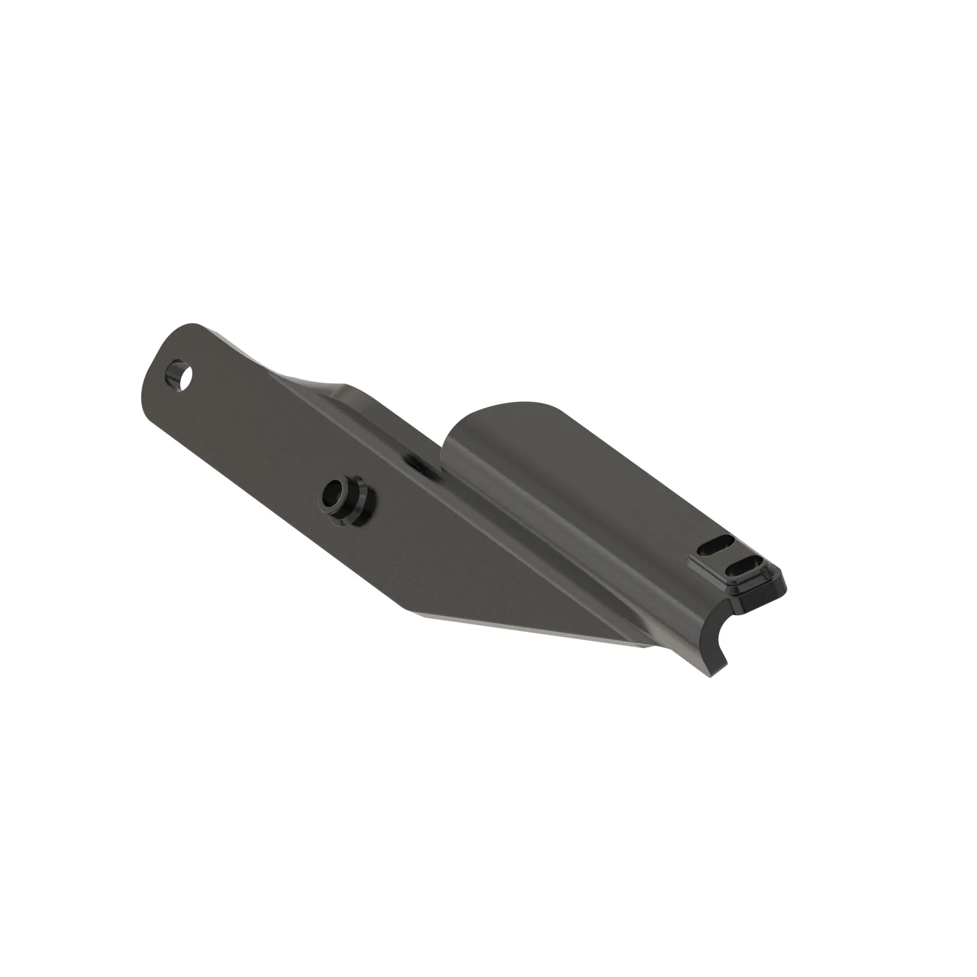 John Deere Monitor Mounting Bracket - L225521