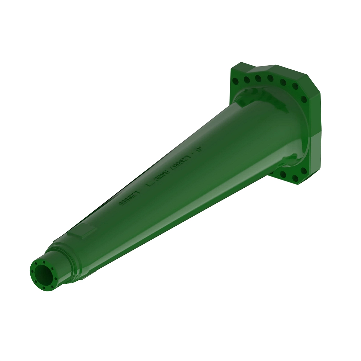 Housing, Tls Drive Line