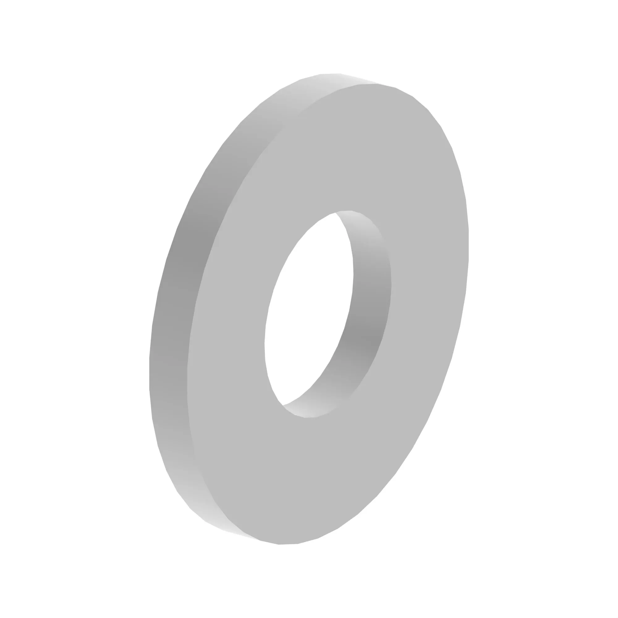 John Deere Flat Washer - CJ15630