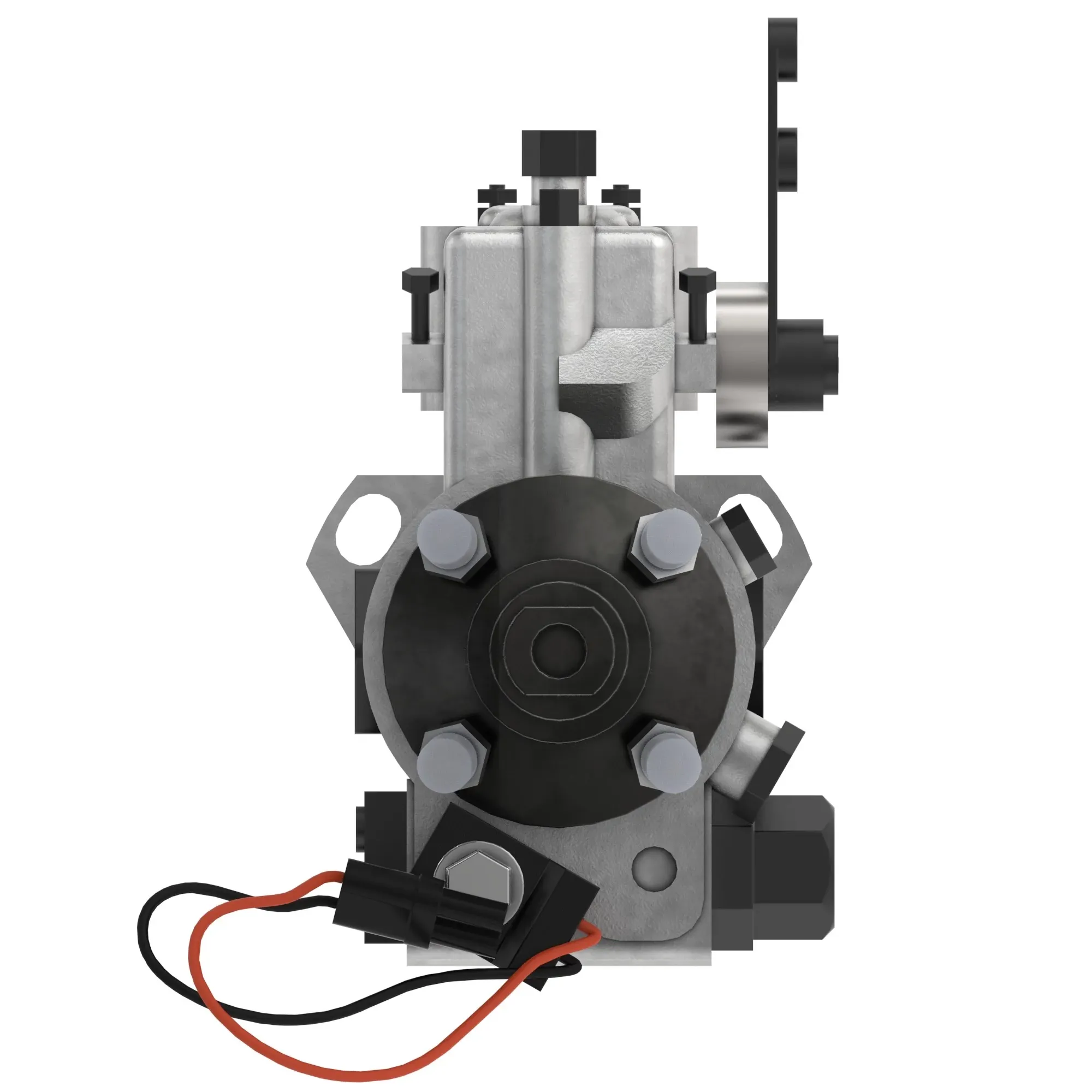 Fuel Injection Pump Reman