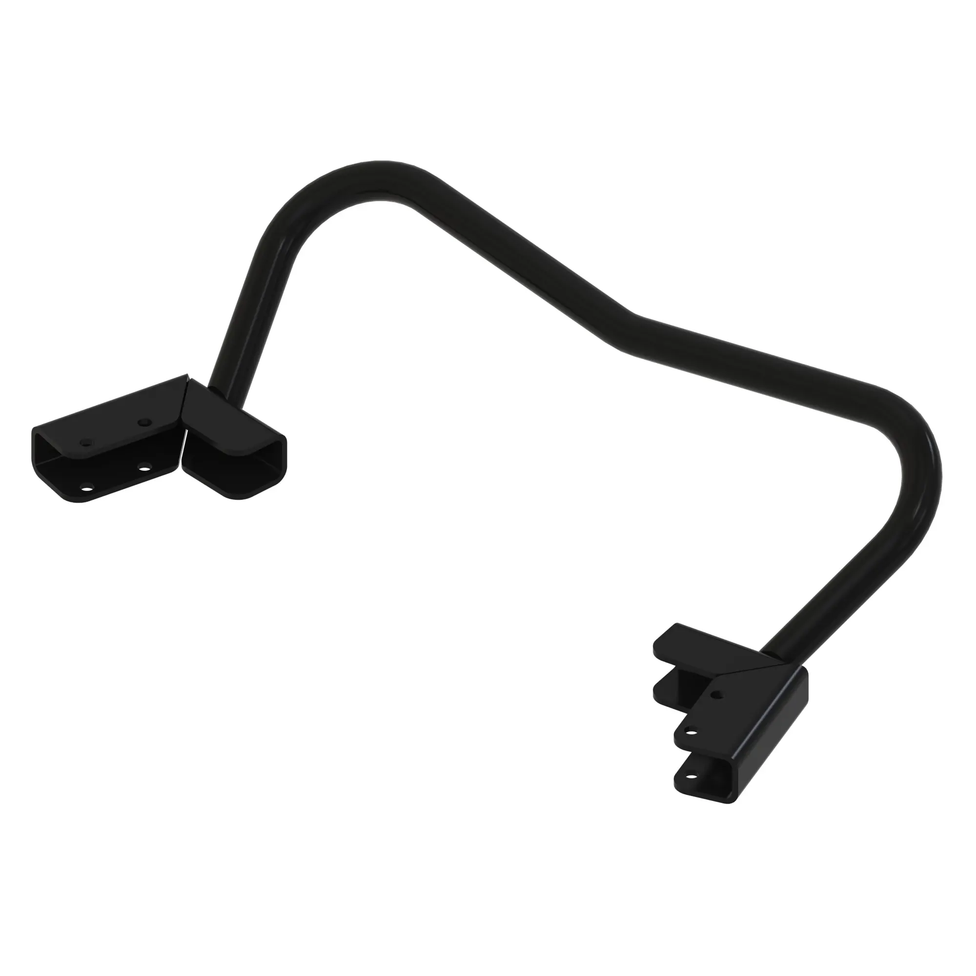 John Deere Spout Extension Support - AXE23324