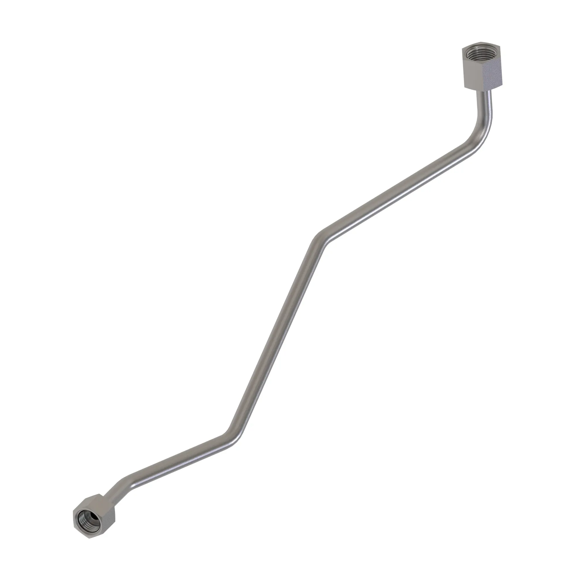 OIL LINE, LIFT CYLINDER TO TANK