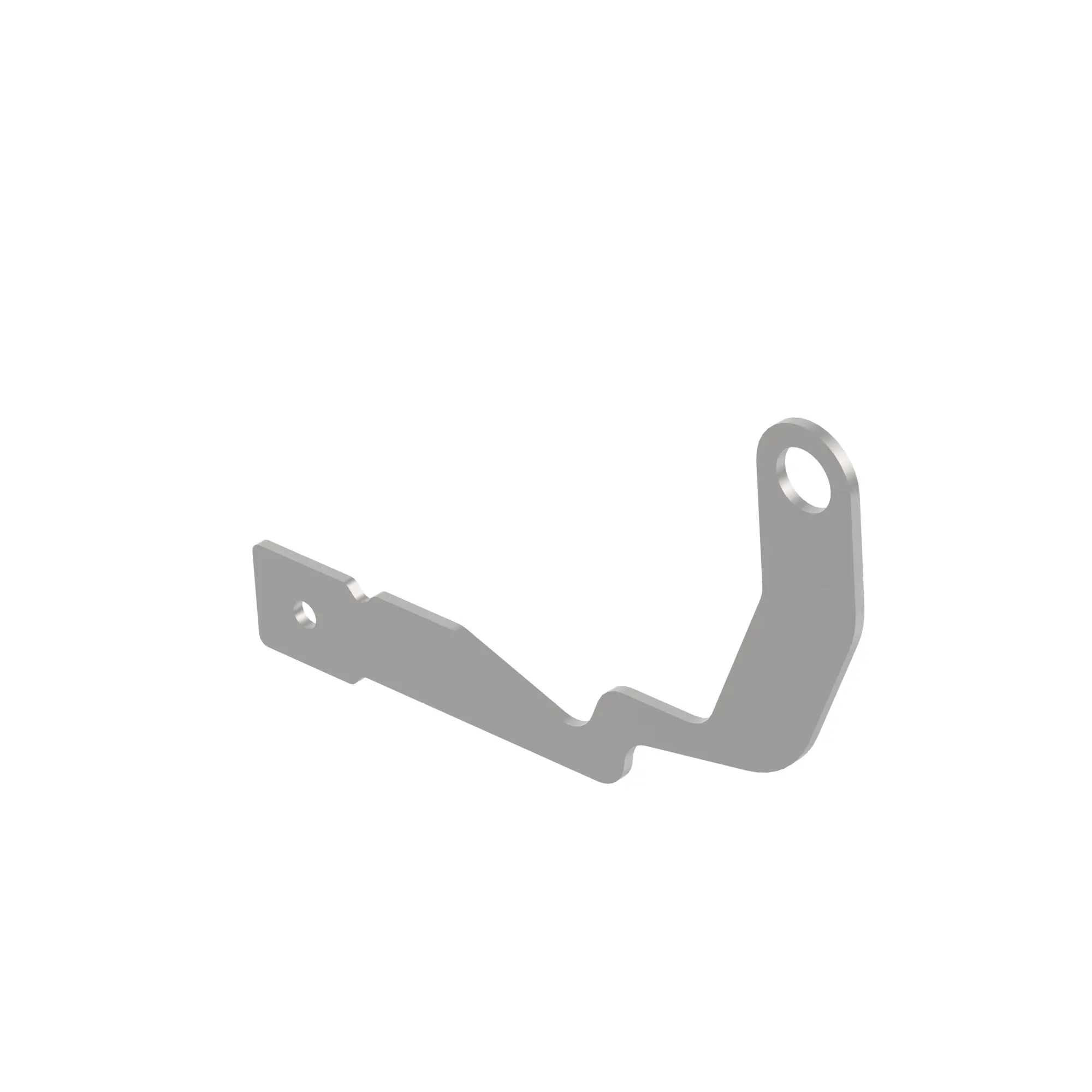 BRACKET, BRACKET, HOOD PIVOT