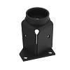 BRACKET,REAR,LH