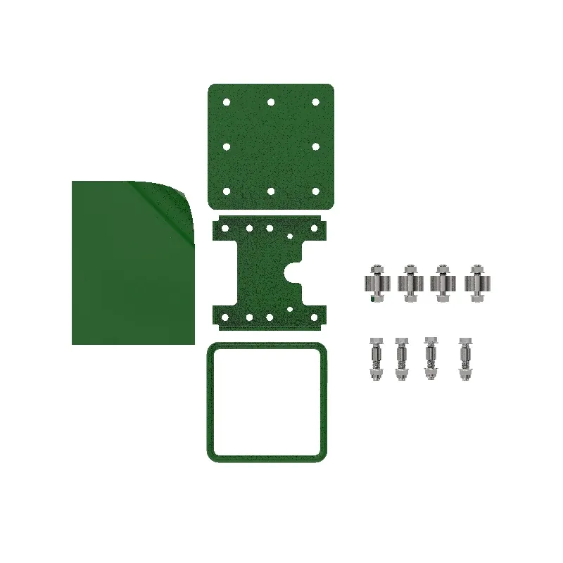 Bracket Kit