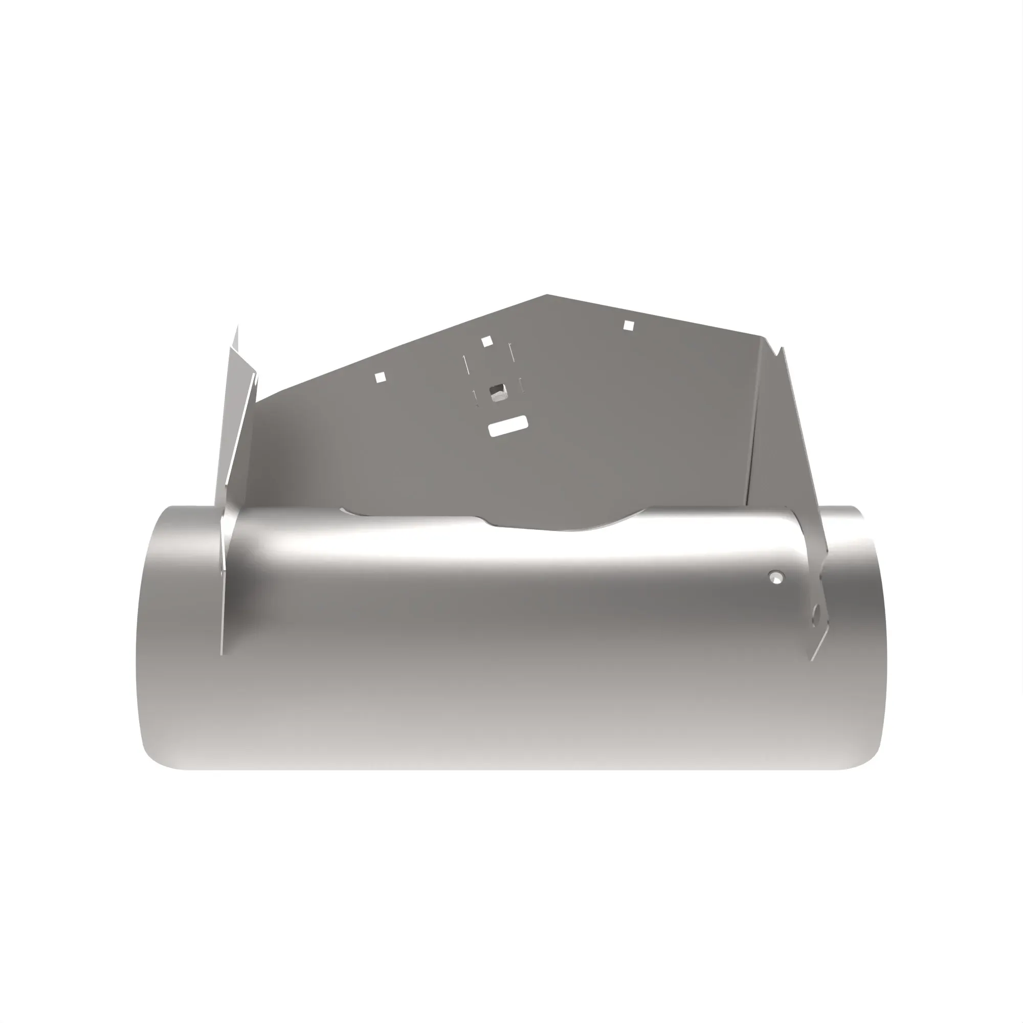 HEAT SHIELD, DEF DOSER, 15L