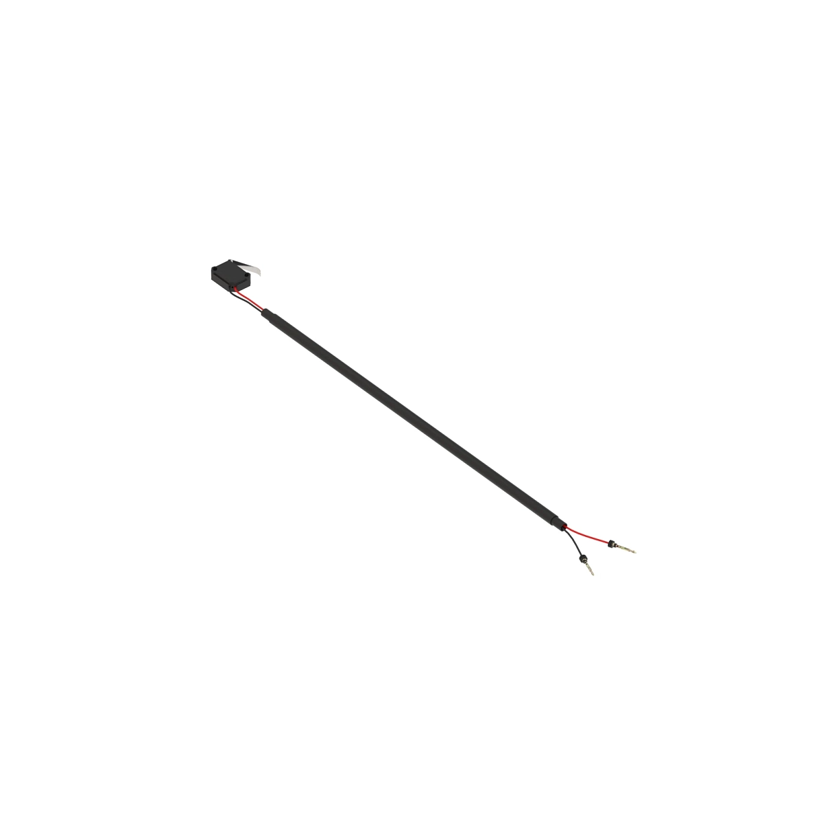 Switch, Operator Presence
