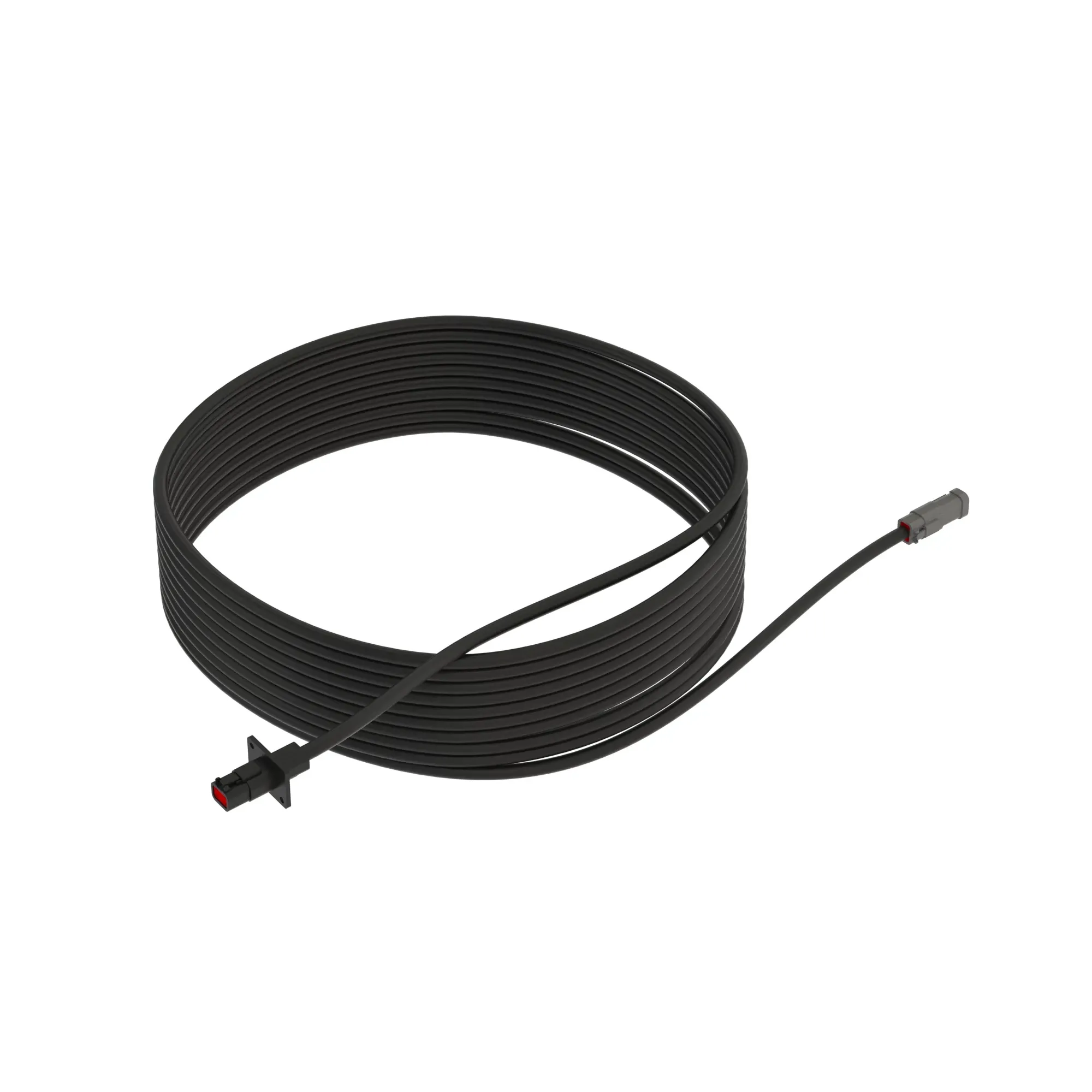 John Deere Extension Wiring Harness - AA88692