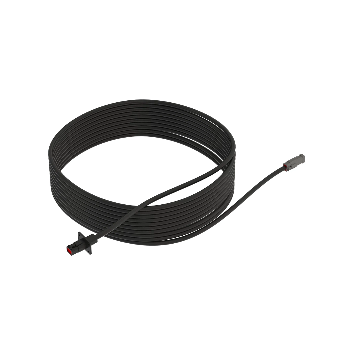 Wiring Harness, Tbt Ext, C