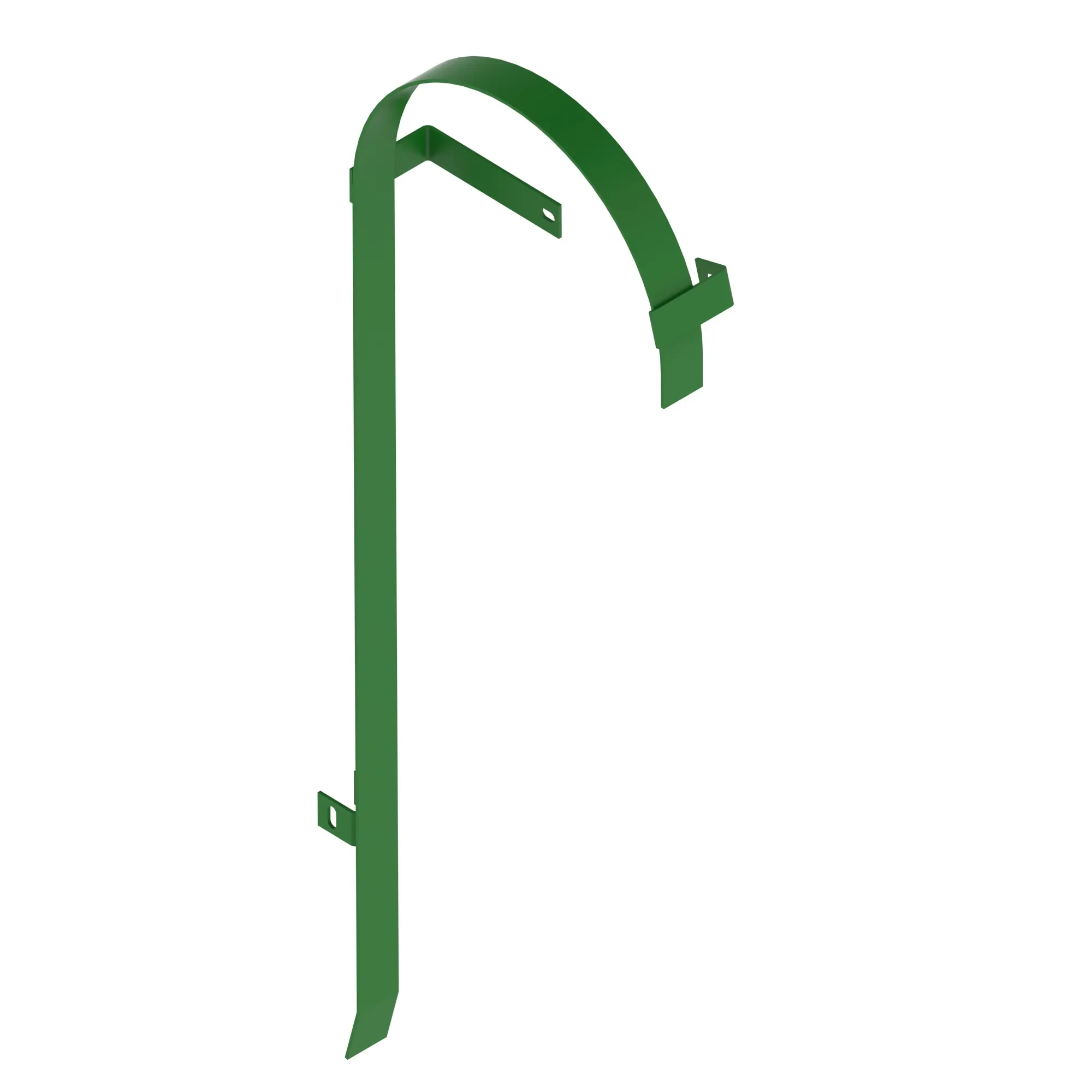 John Deere Bracket Kit - AYC11026