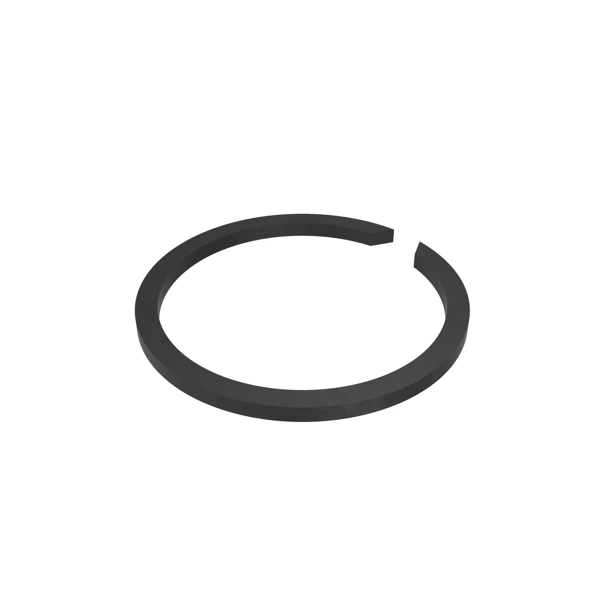 John Deere 2.70 mm Snap Ring - T169091
