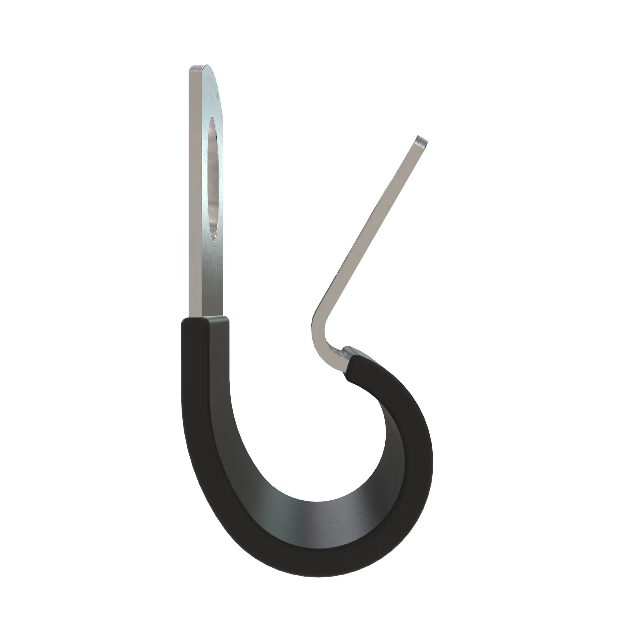 CLIP ASSY-INSULATED