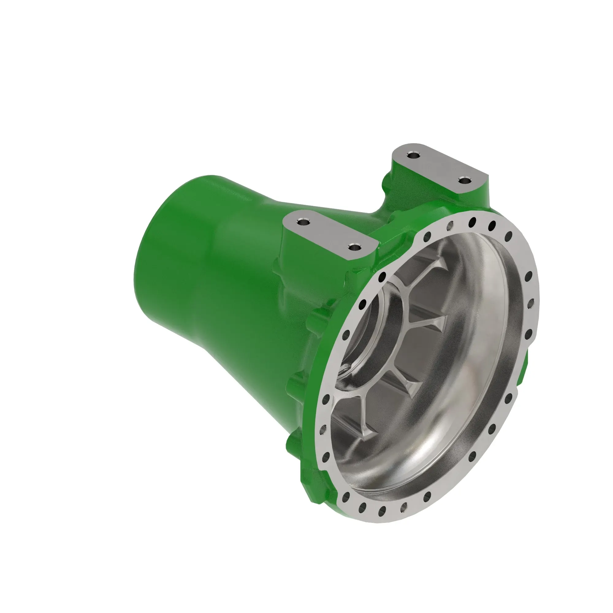 HOUSING, 120MM AXLE