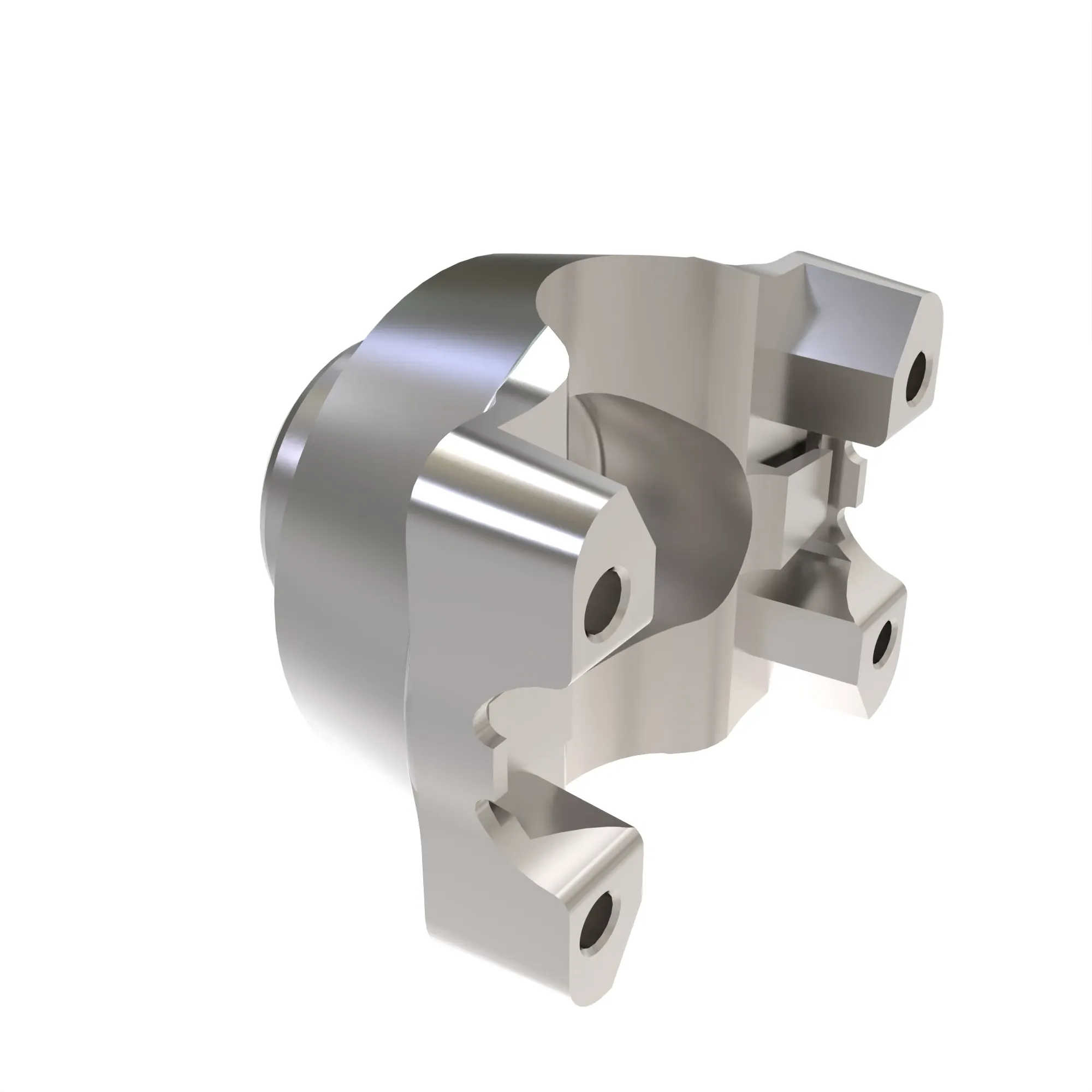 Universal Joint Yoke