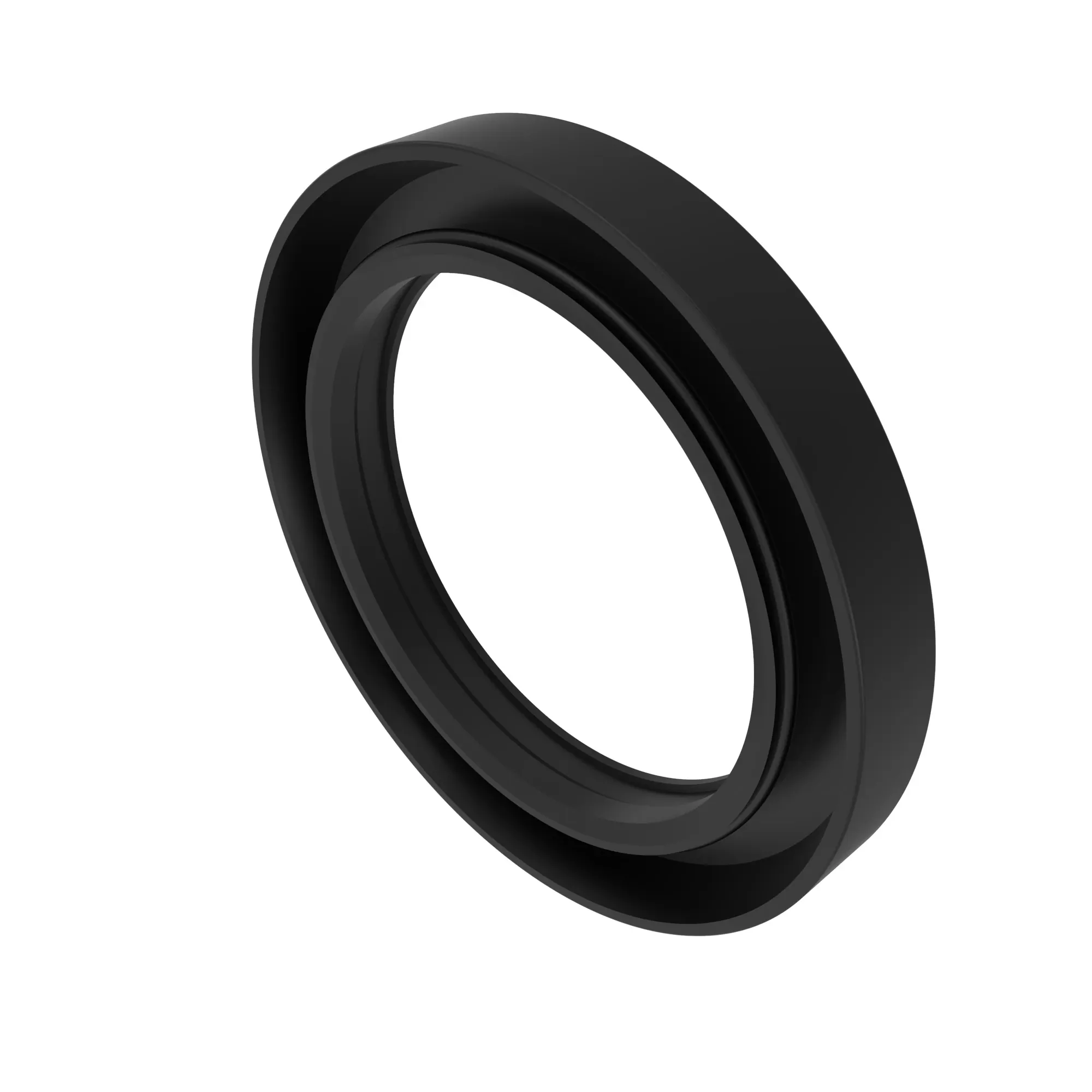 John Deere Reel Hub Seal - EF1966001