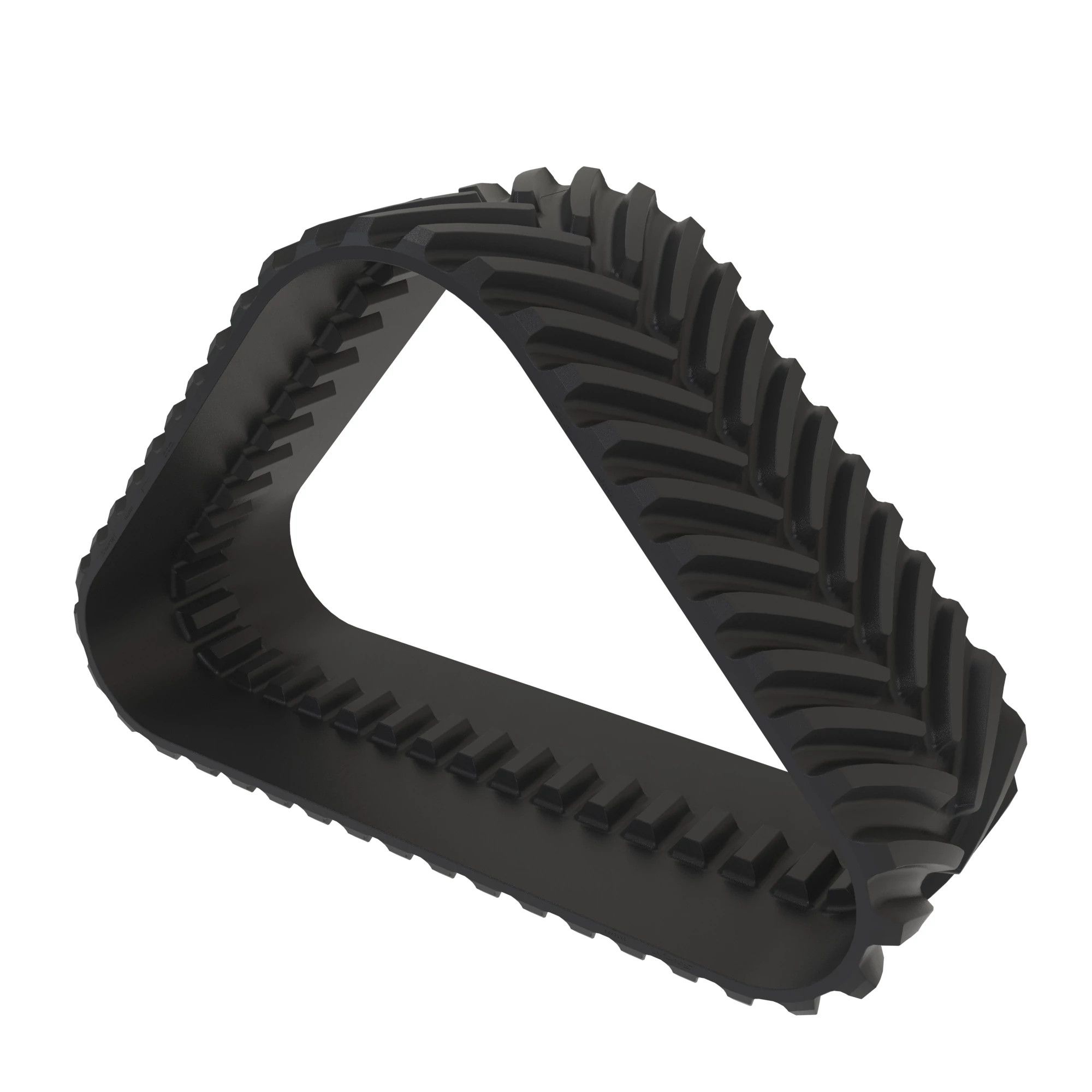 AG BELT, 36IN GLOBAL TRACKS