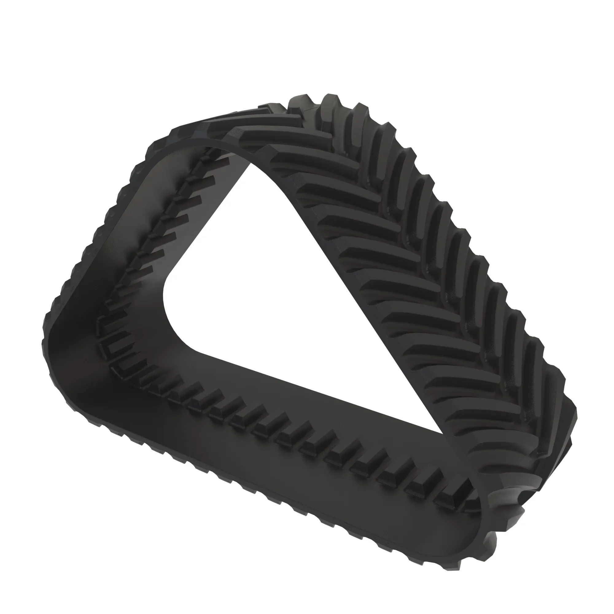 AG BELT, 36IN GLOBAL TRACKS