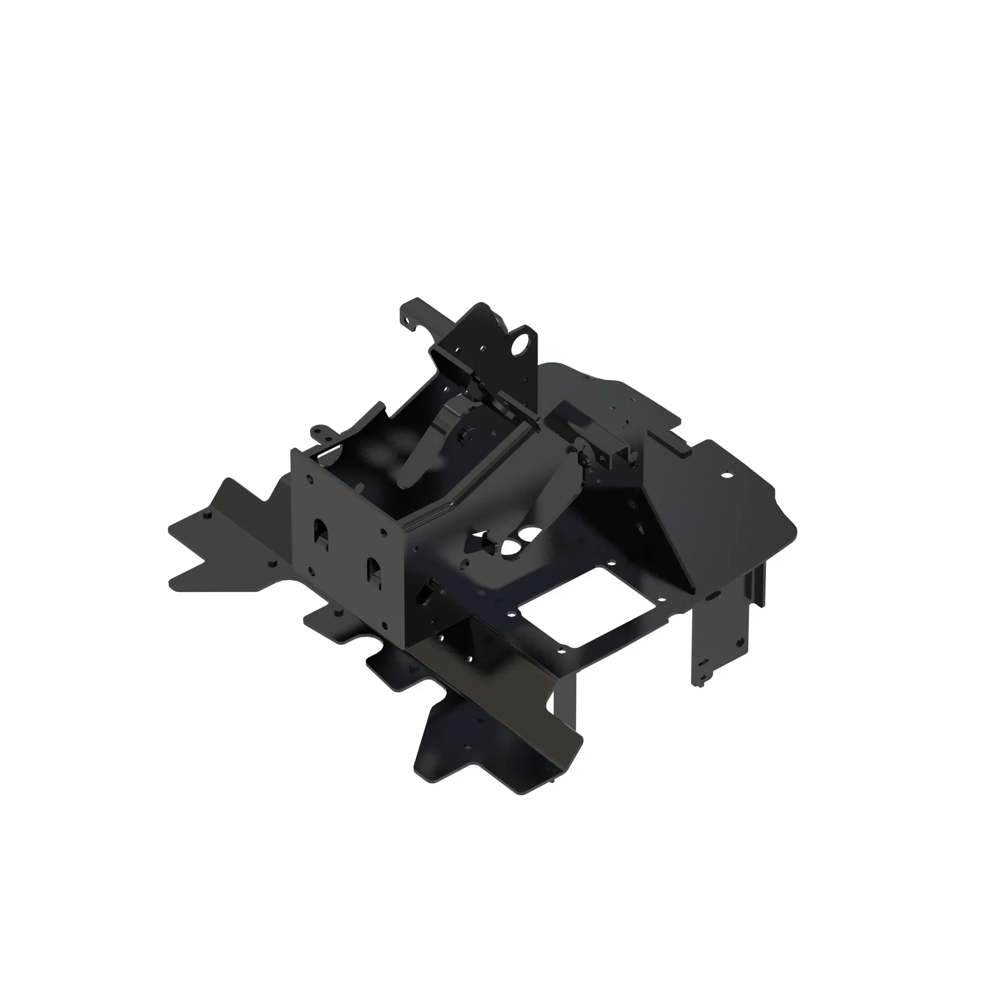 CONTROL SUPPORT, CONTROL SUPPORT