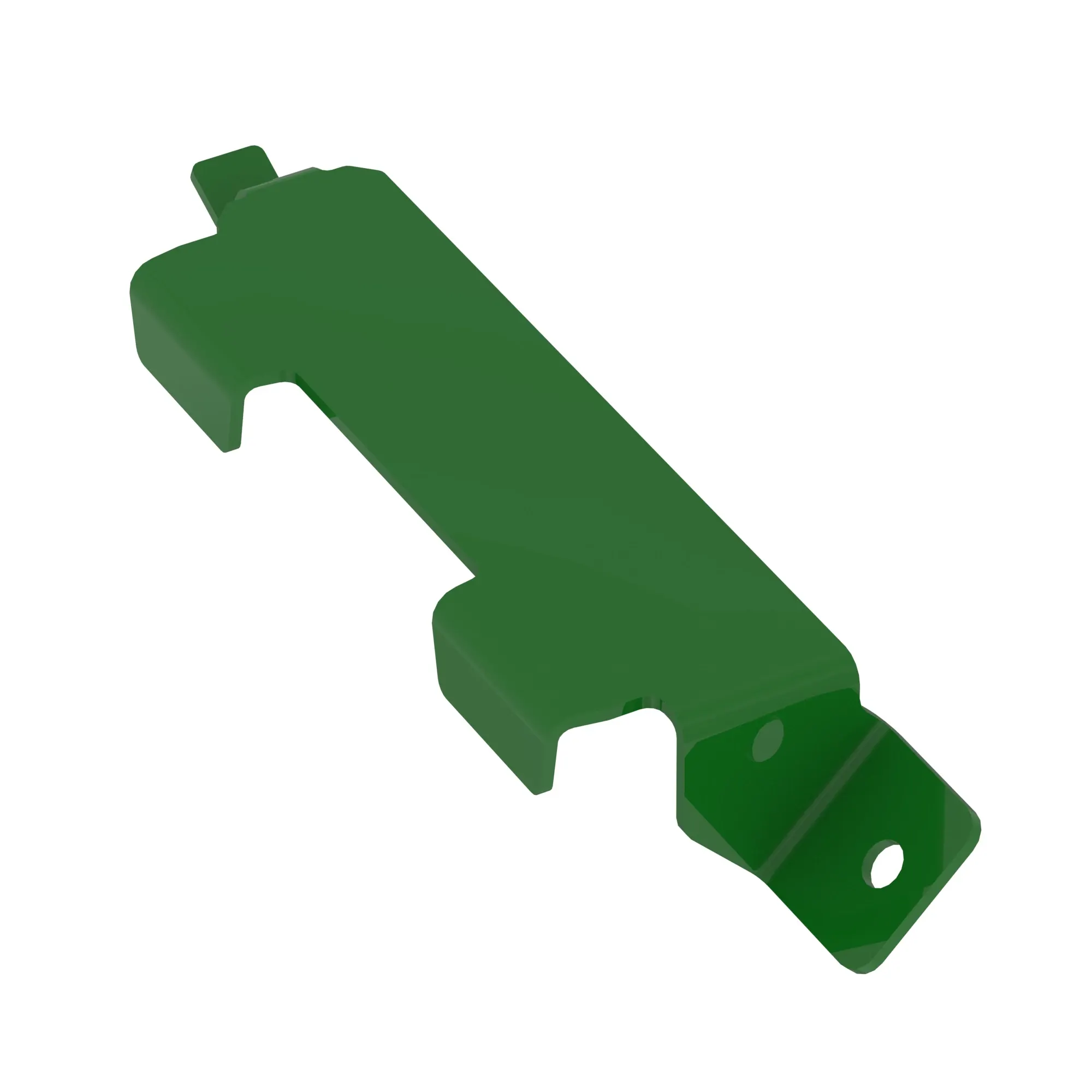 BATTERY HOLD DOWN