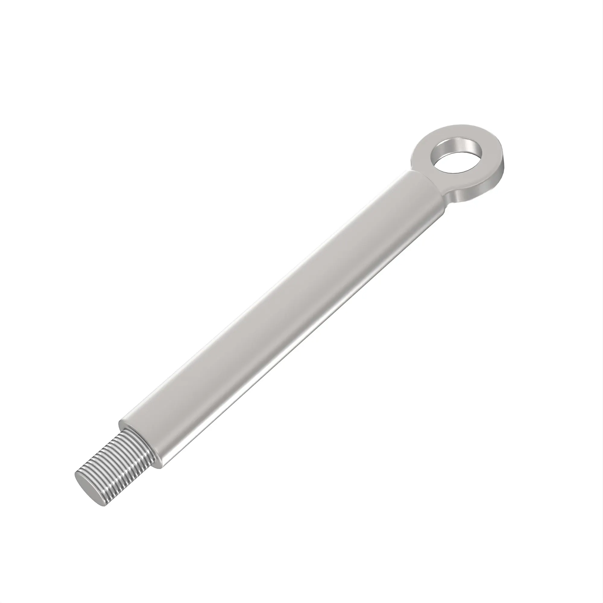 John Deere Hydraulic Cylinder Piston Rod - F066639