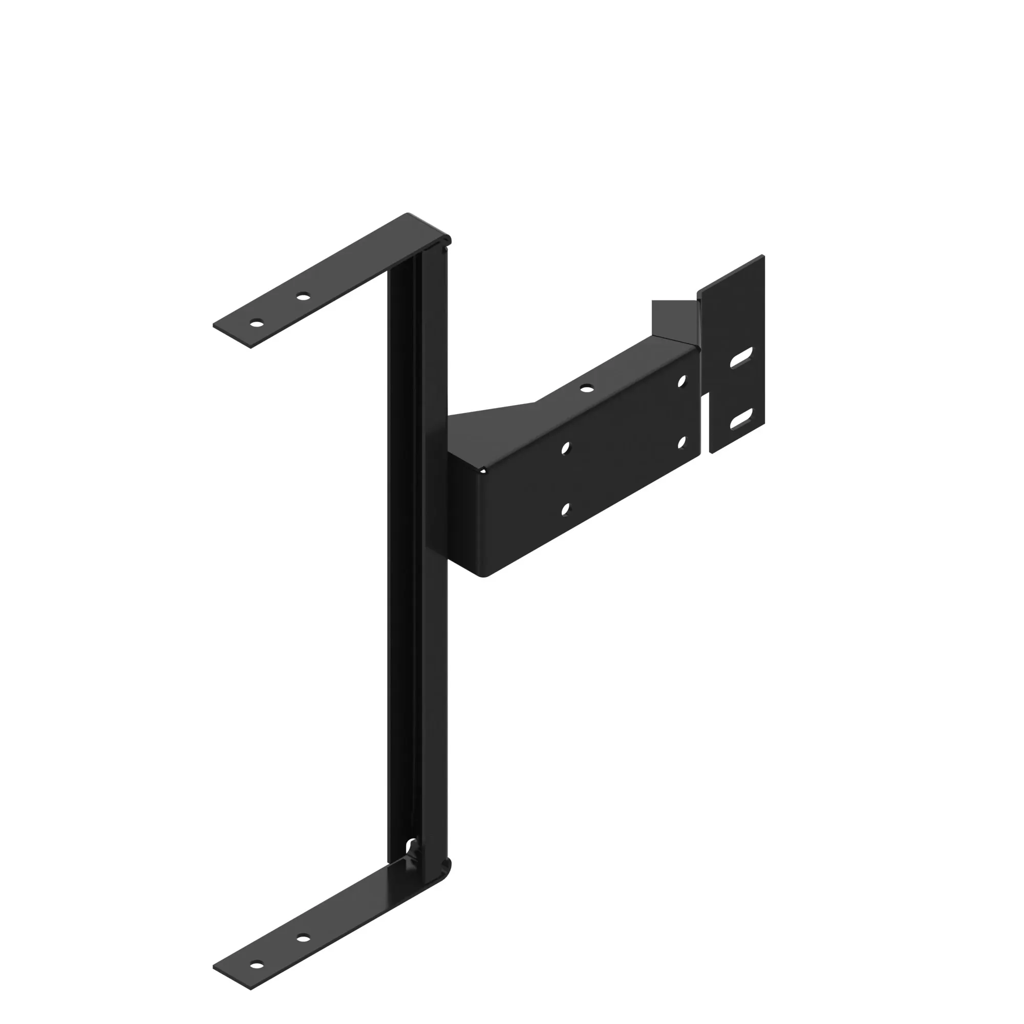 BRACKET, BRACKET, AIR CLEANER, SUPP