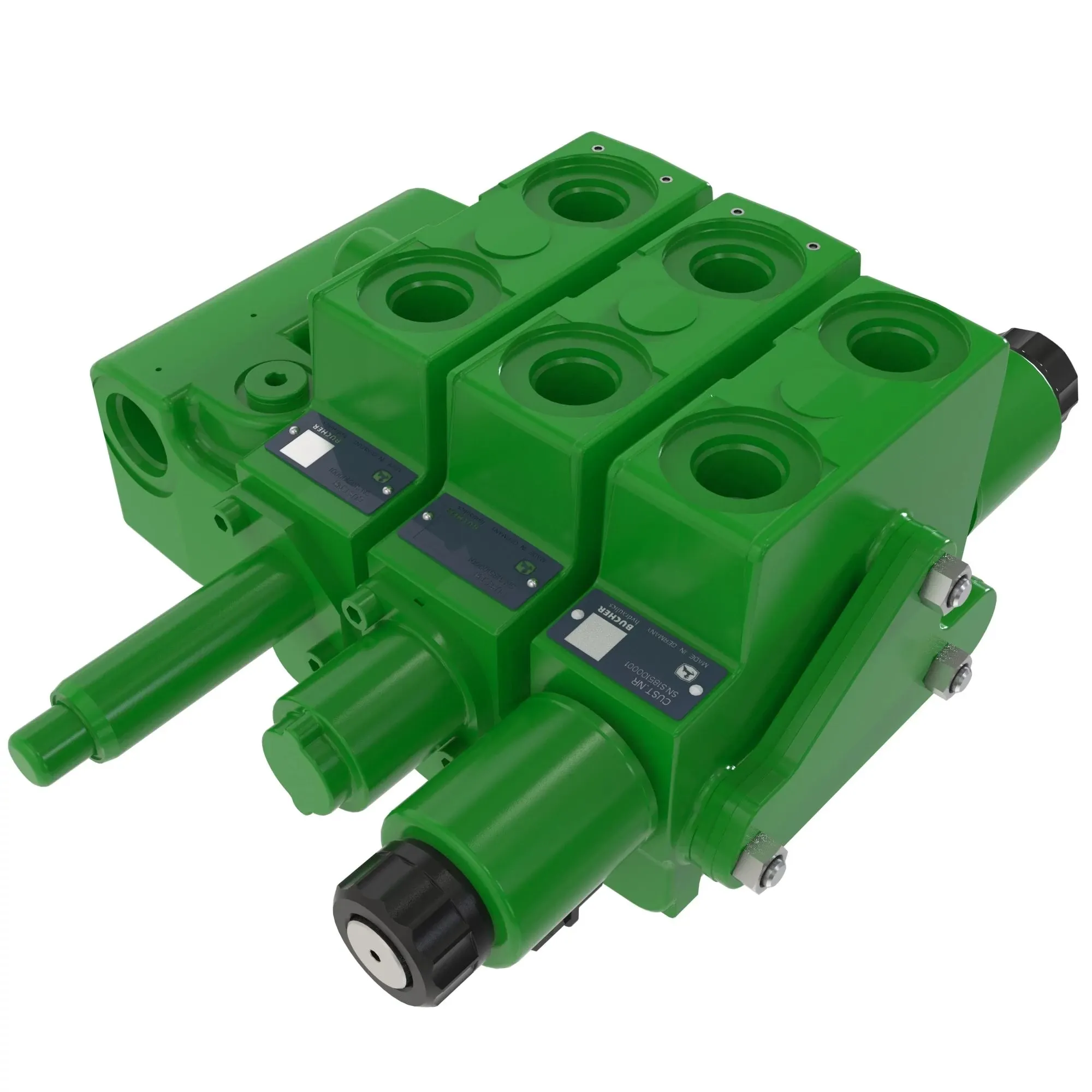 John Deere Selective Control Valve Kit - BL16473