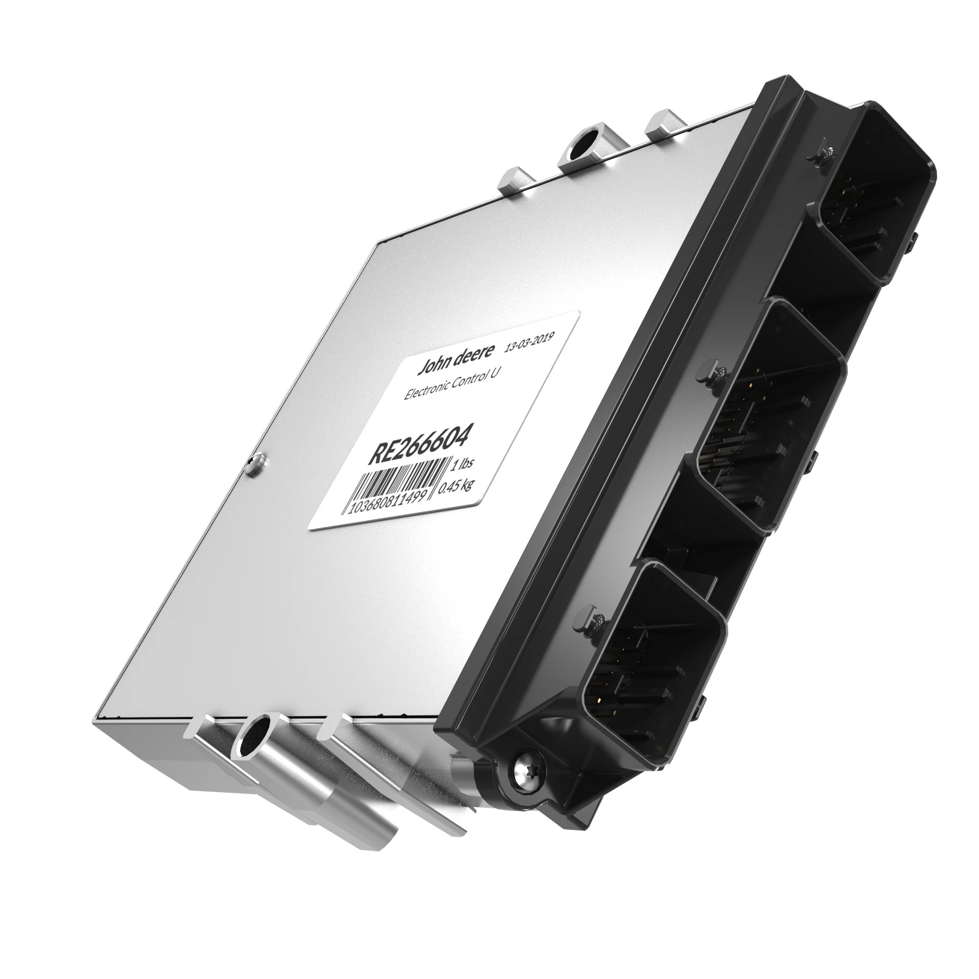 John Deere Reman REMAN Electronic Control Unit - RM100371