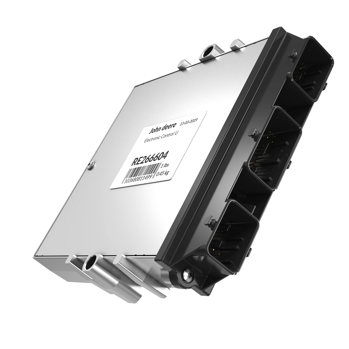 John Deere Reman REMAN Electronic Control Unit - RM100371