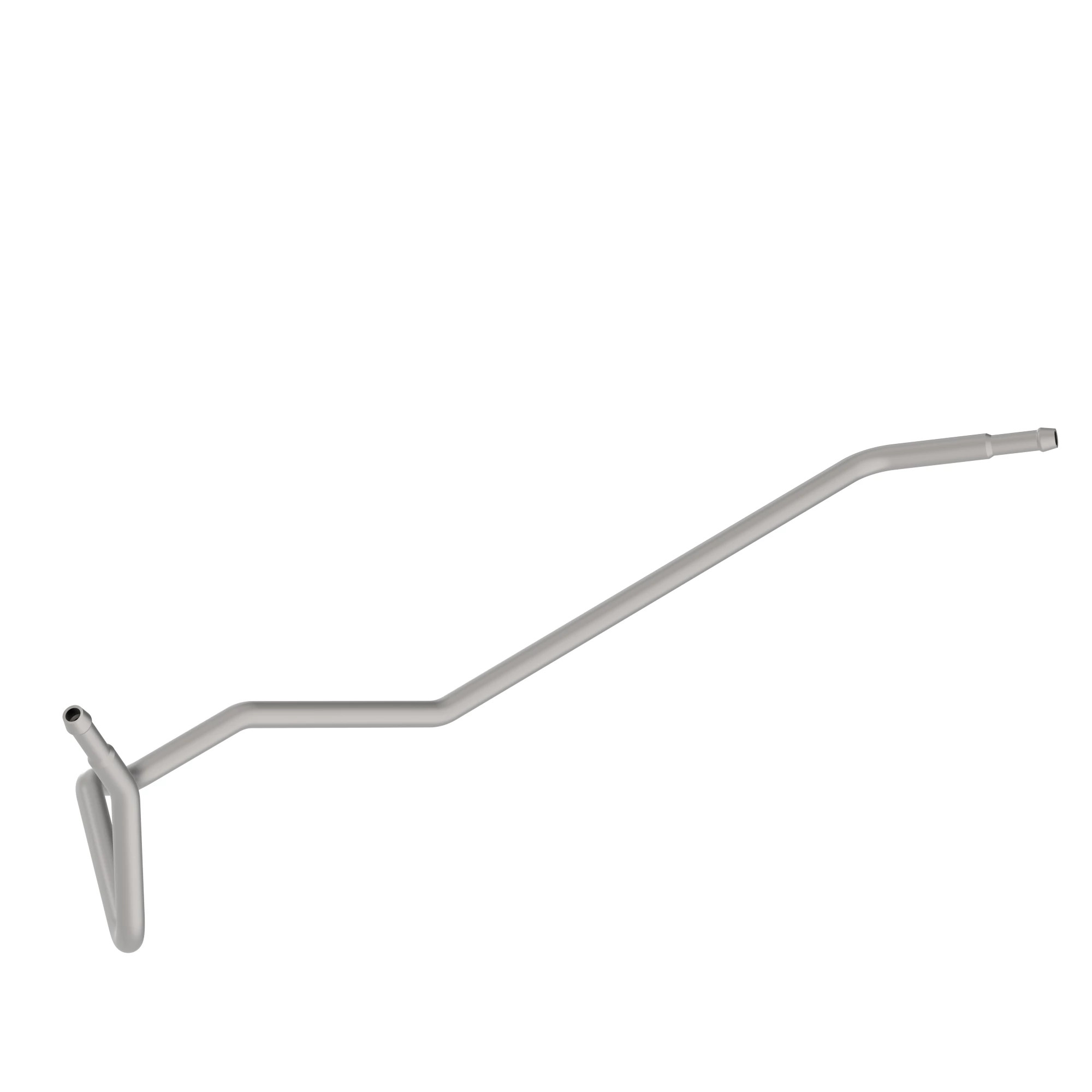 FUEL LINE, W FORMED ENDS